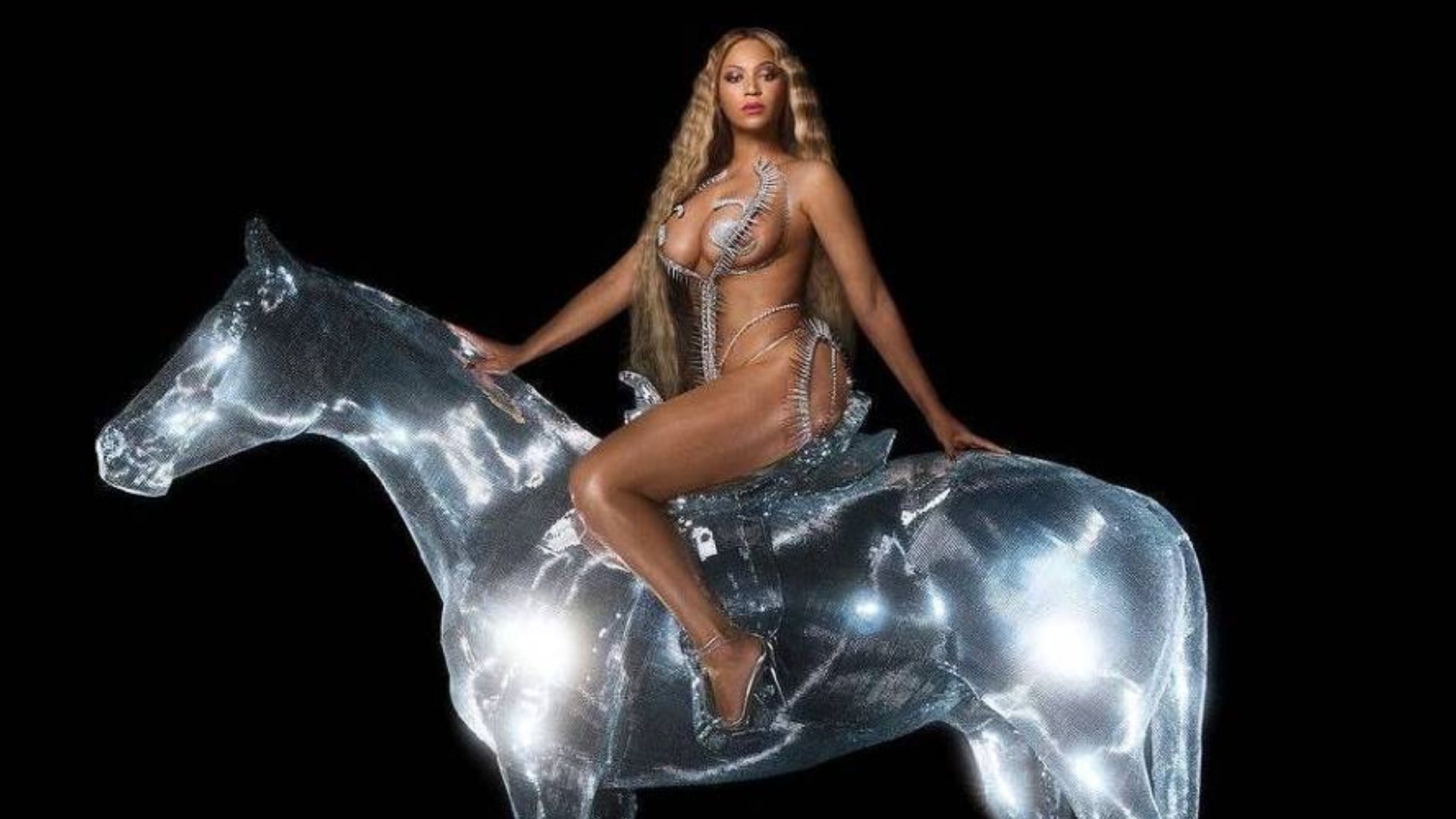 Beyoncé lança o álbum ‘Renaissance’ e resgata referências do pop e da house music