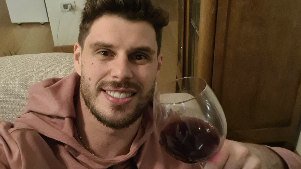 Bruninho Rezende celebra a chegada dos 36 anos: “Que seja um ciclo abençoado”