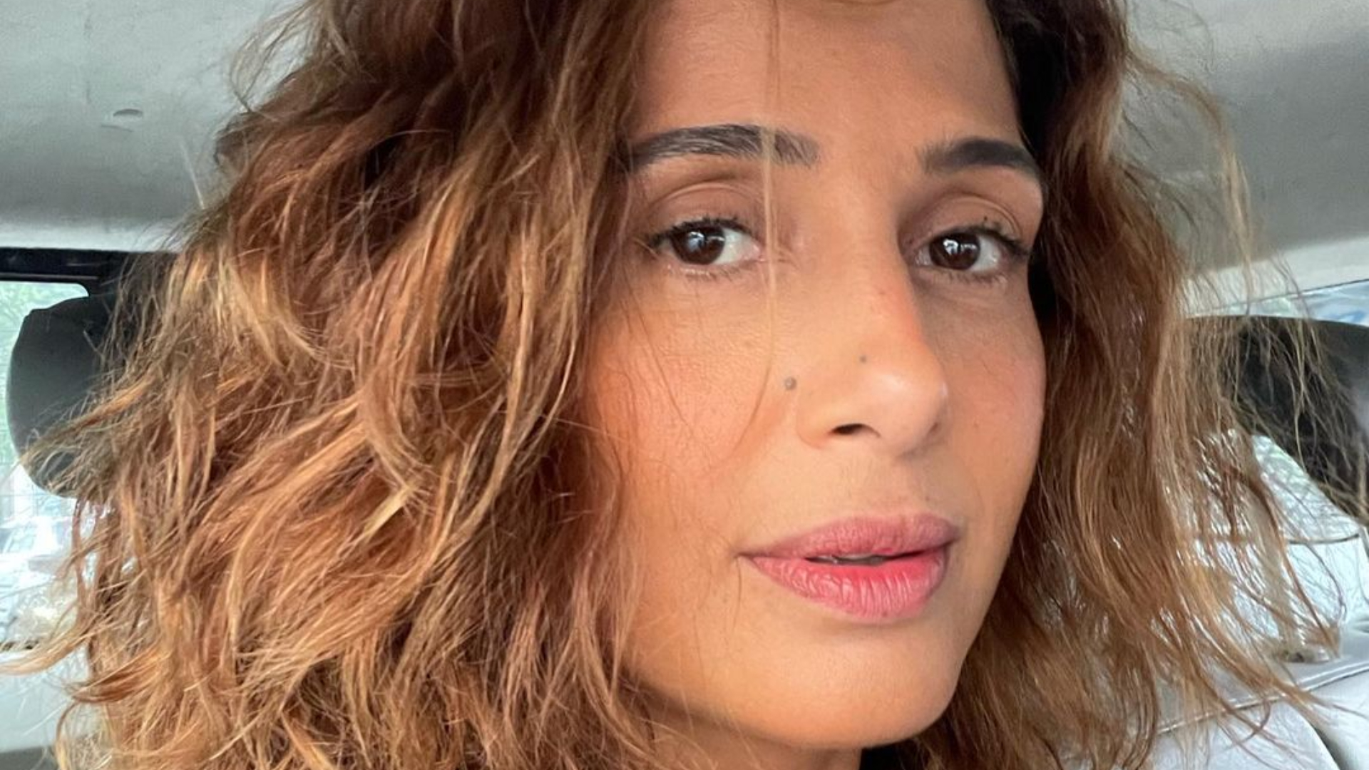 Camila Pitanga entra para o time de jurados do Emmy Internacional