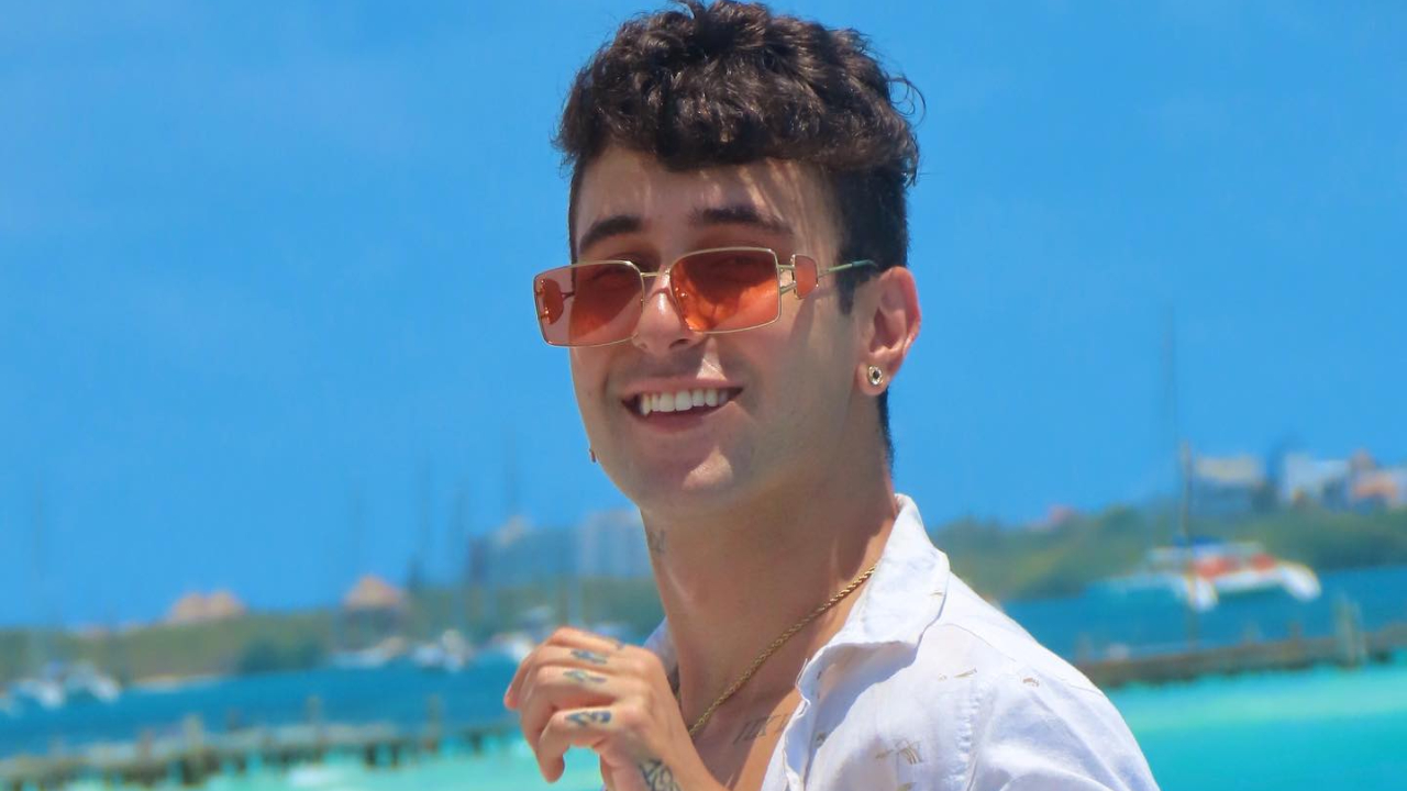 DJ Löök celebra o lançamento do seu primeiro EP internacional: ”Uma emoção muito grande”