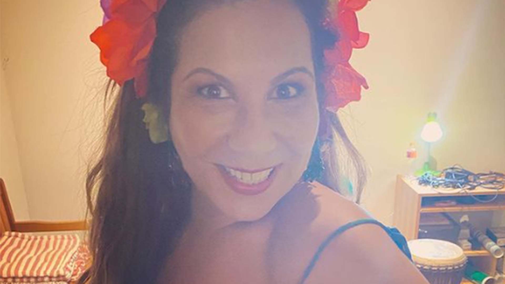 Carla Daniel se pronuncia após notícia da prisão do suspeito de matar seu namorado