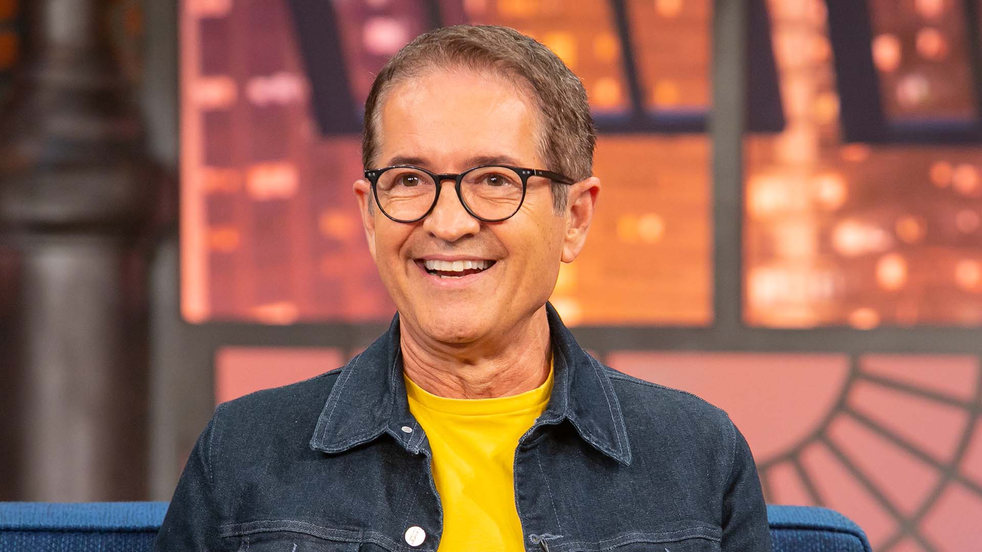 Carlos Tramontina revela como foi a decisão de sair da Globo