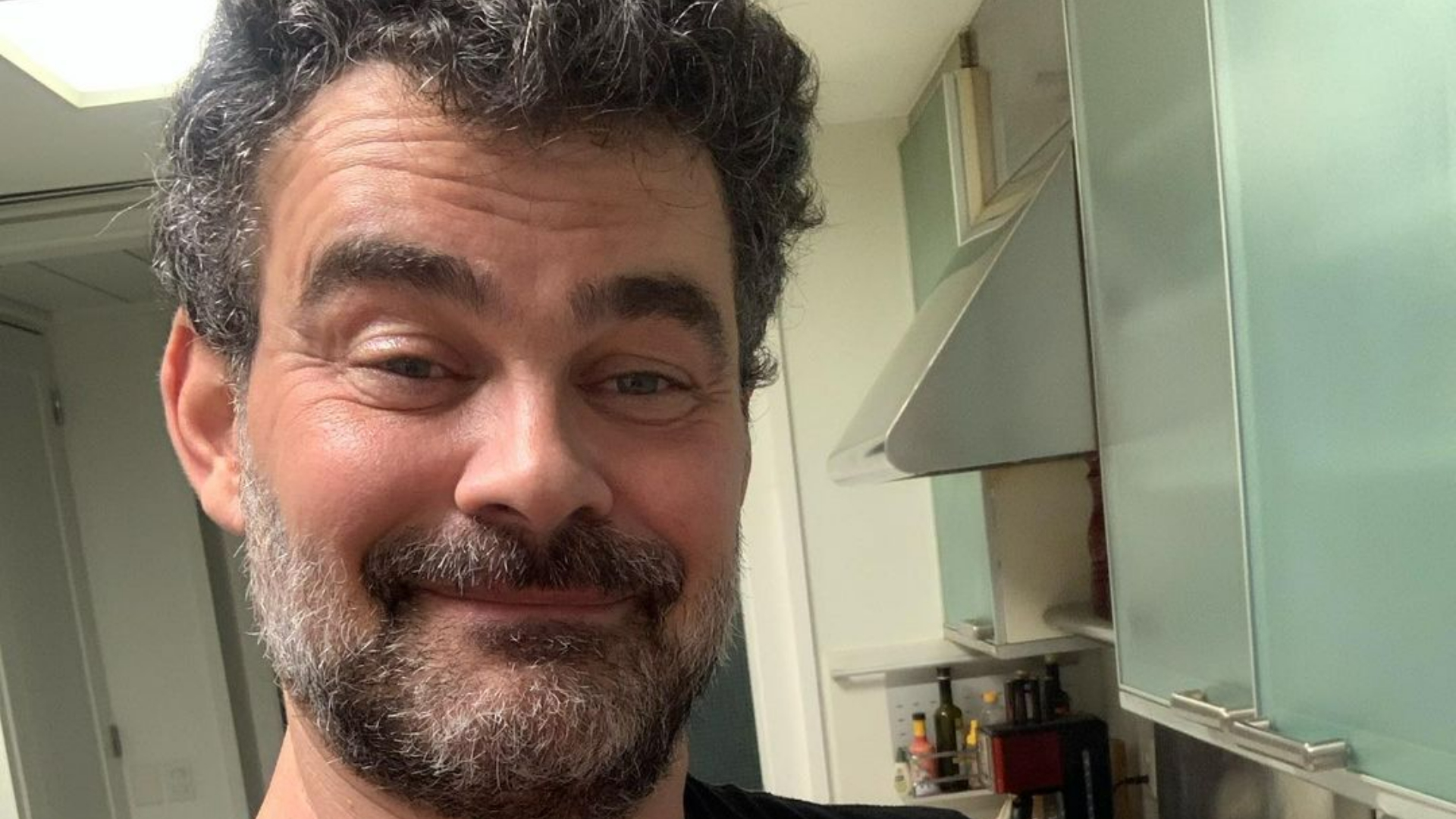 Carmo Dalla Vecchia relembra cliques nos bastidores de ‘Cara e Coroa’