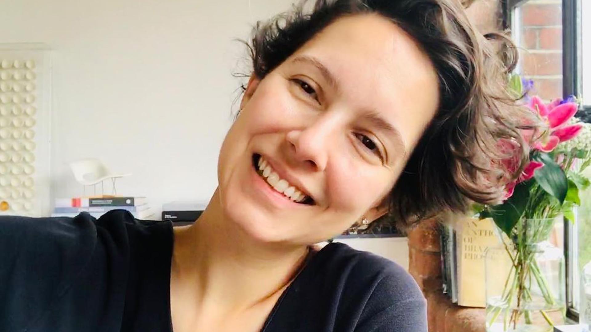 Filha de Cecilia Malan faz charme em nova foto inédita e encanta fãs: “Uma princesa”