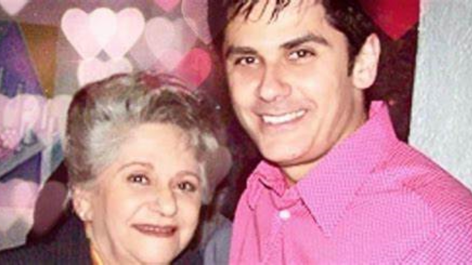 Cesar Filho presta homenagem para a mãe no dia em que ela faria aniversário: “Minha maior inspiração”