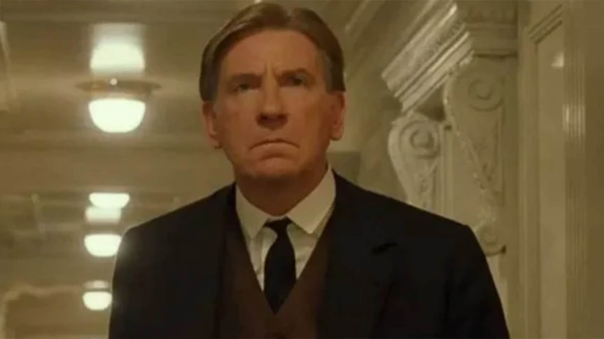 Morre David Warner, ator do filme Titanic, aos 80 anos