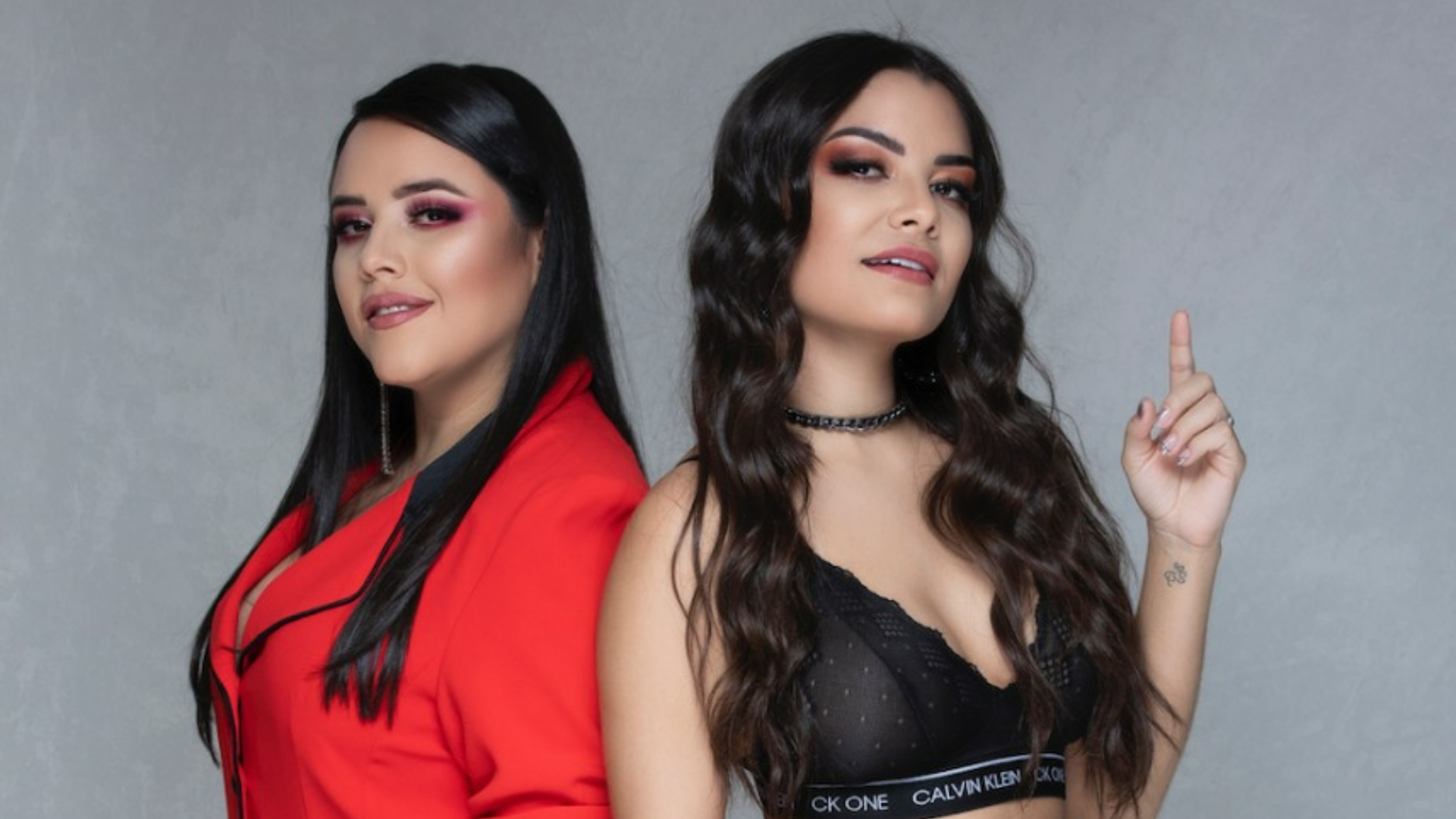 Assumindo a própria carreira, Day e Lara comentam novos desafios: ”Cantar é a parte mais fácil”
