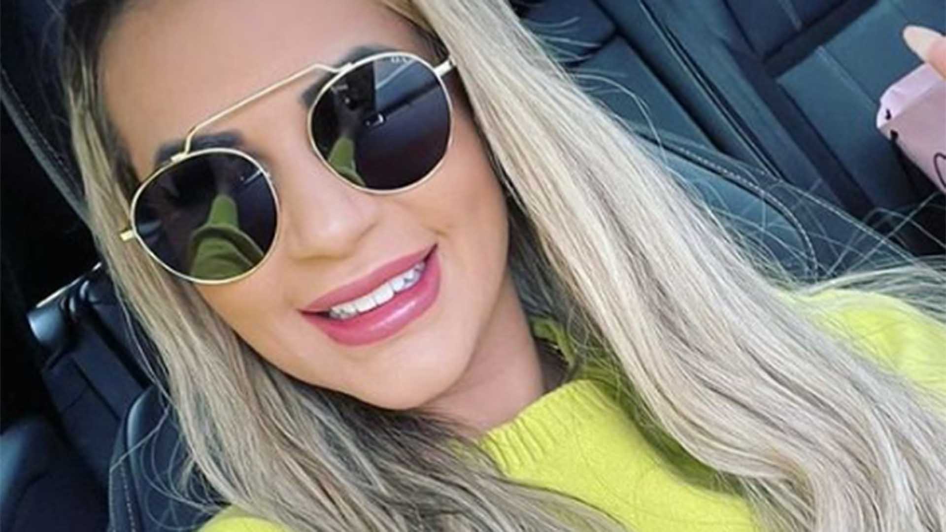 Deolane Bezerra pode participar da nova temporada de A Fazenda