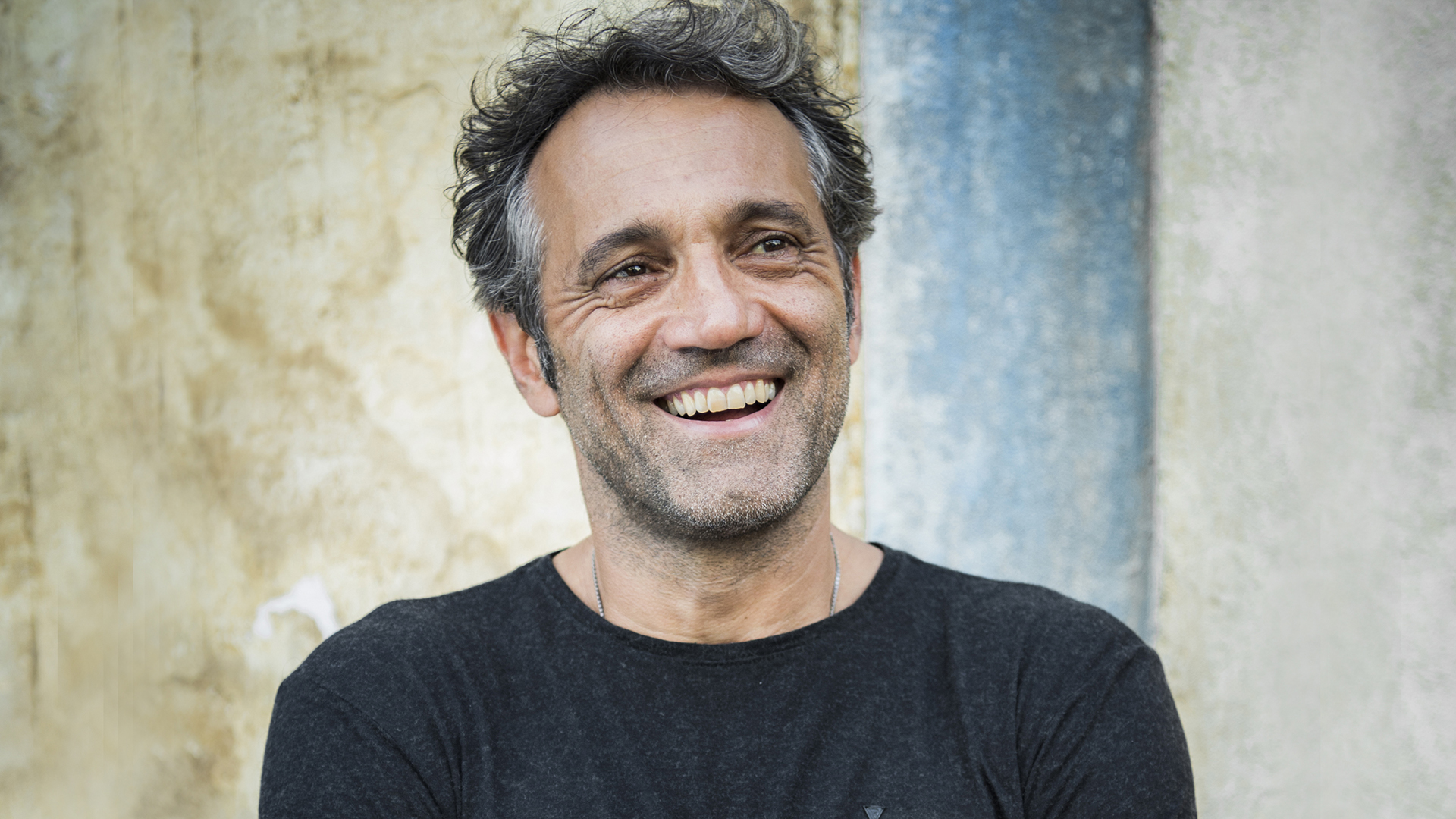 Viúva de Domingos Montagner relembra o dia da morte dele