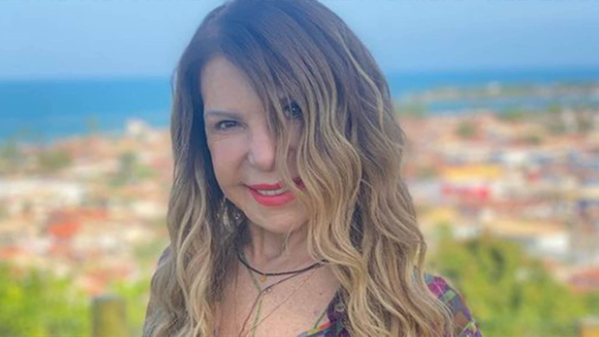 Elba Ramalho se envolve em acidente no Rio de Janeiro e equipe se pronuncia