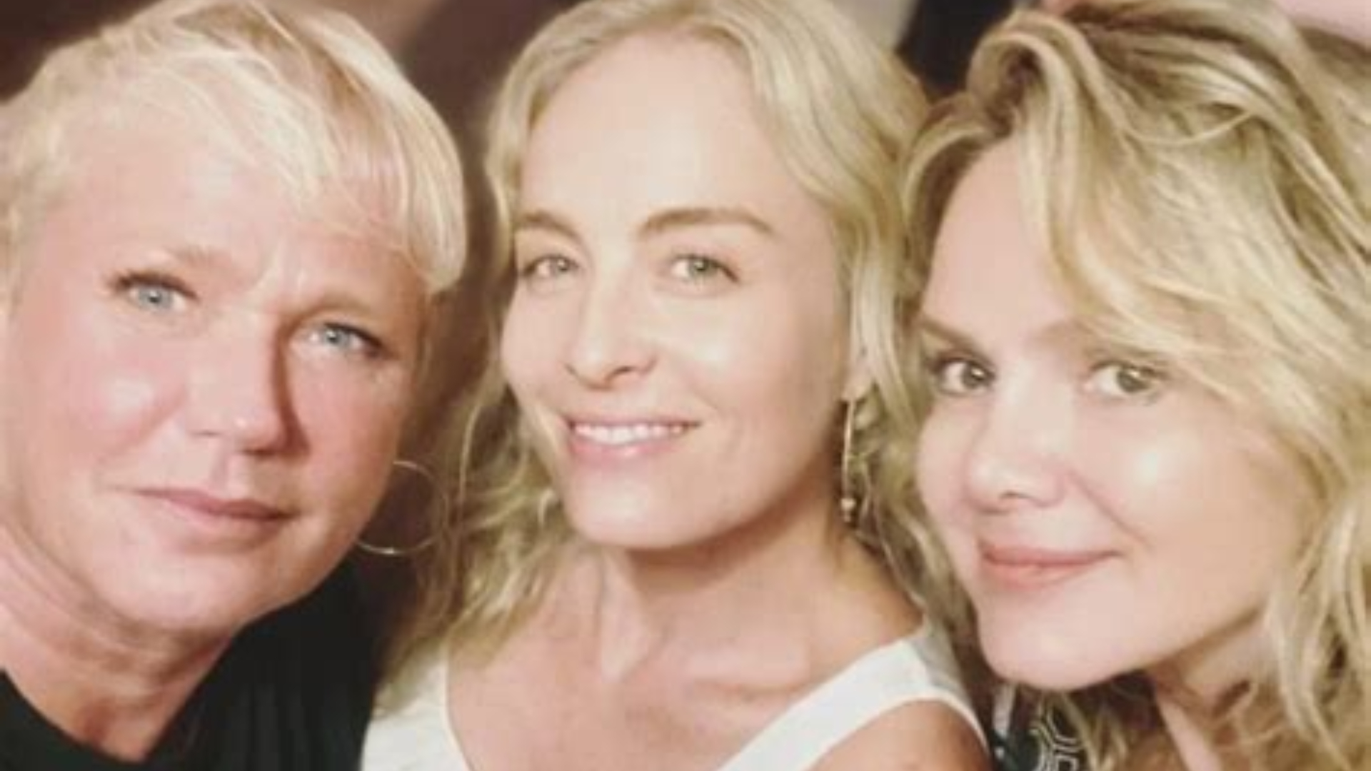 Eliana fala sobre a amizade com Xuxa e Angélica: ”A maturidade aproxima tanto”