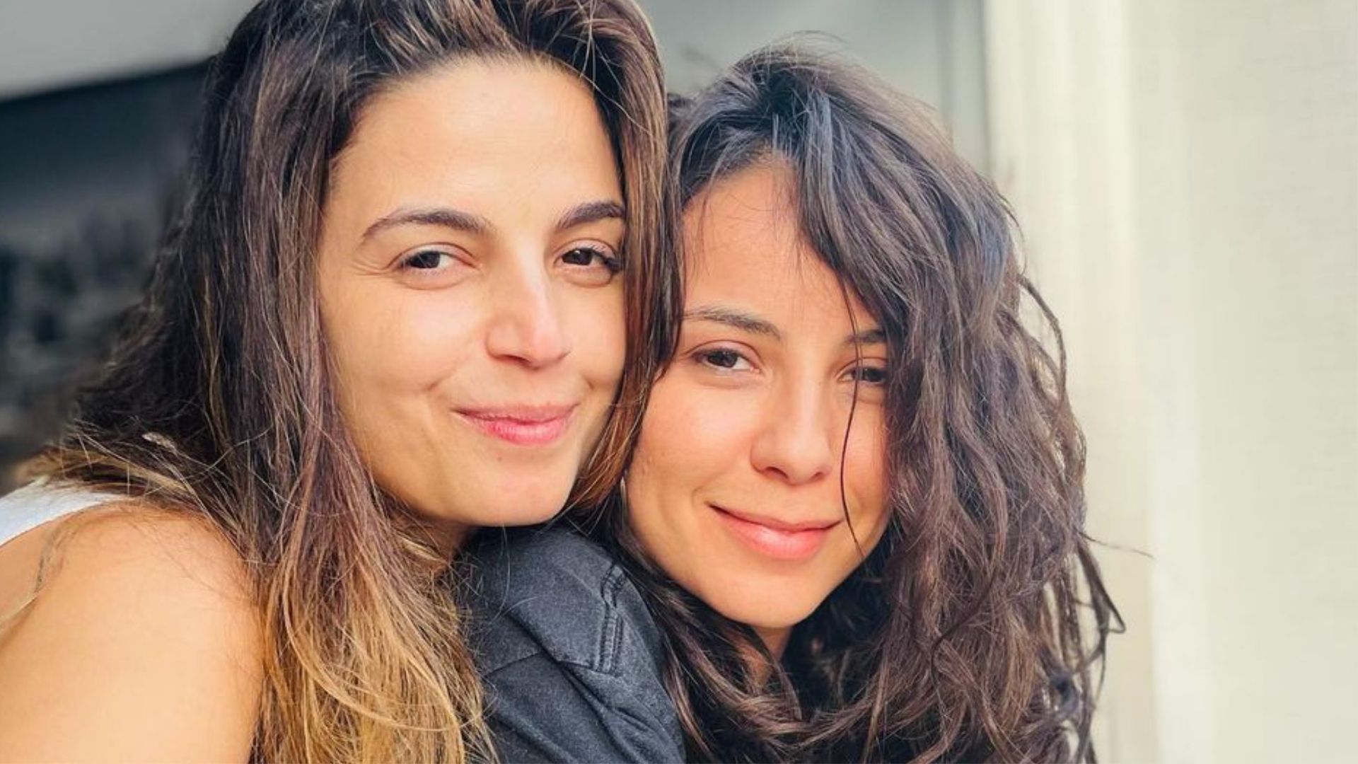 Andreia Horta parabeniza Emanuelle Araujo e celebra amizade de anos: ”Me ativa a força!”