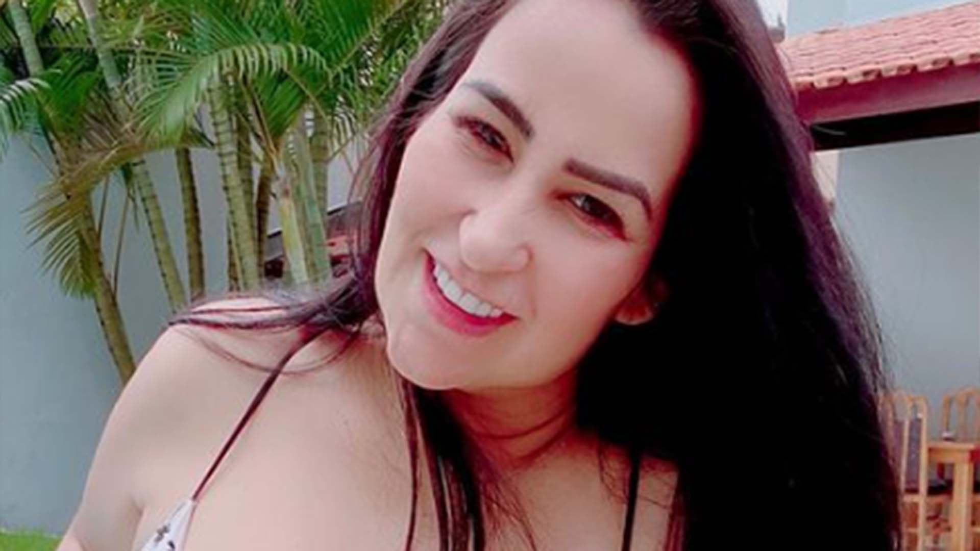 Fabiola Gadelha celebra o mesversário da filha com tema da Amazônia