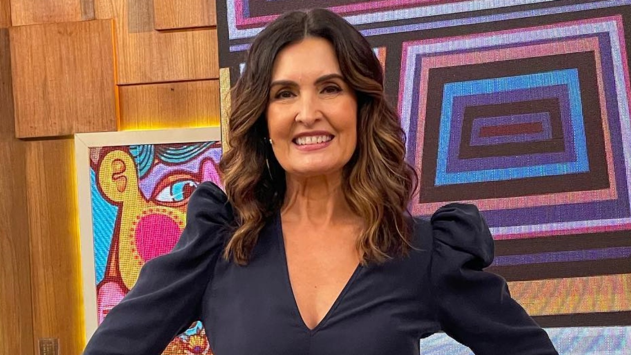 Após se despedir do ‘Encontro’, Fátima Bernardes agradece surpresa da equipe: “Foi demais”
