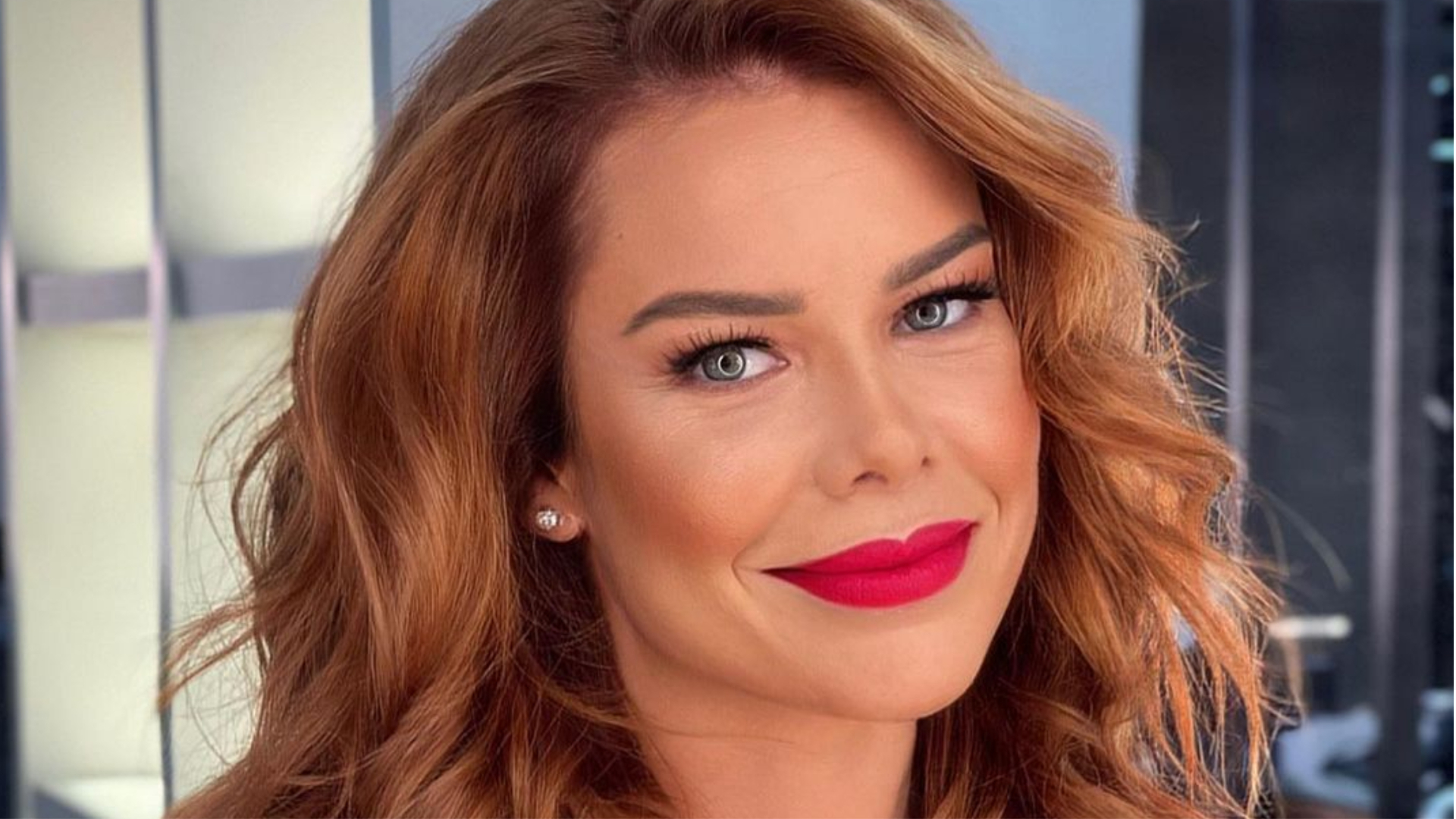 Fernanda Souza divulga trailer de novo reality show da Netflix