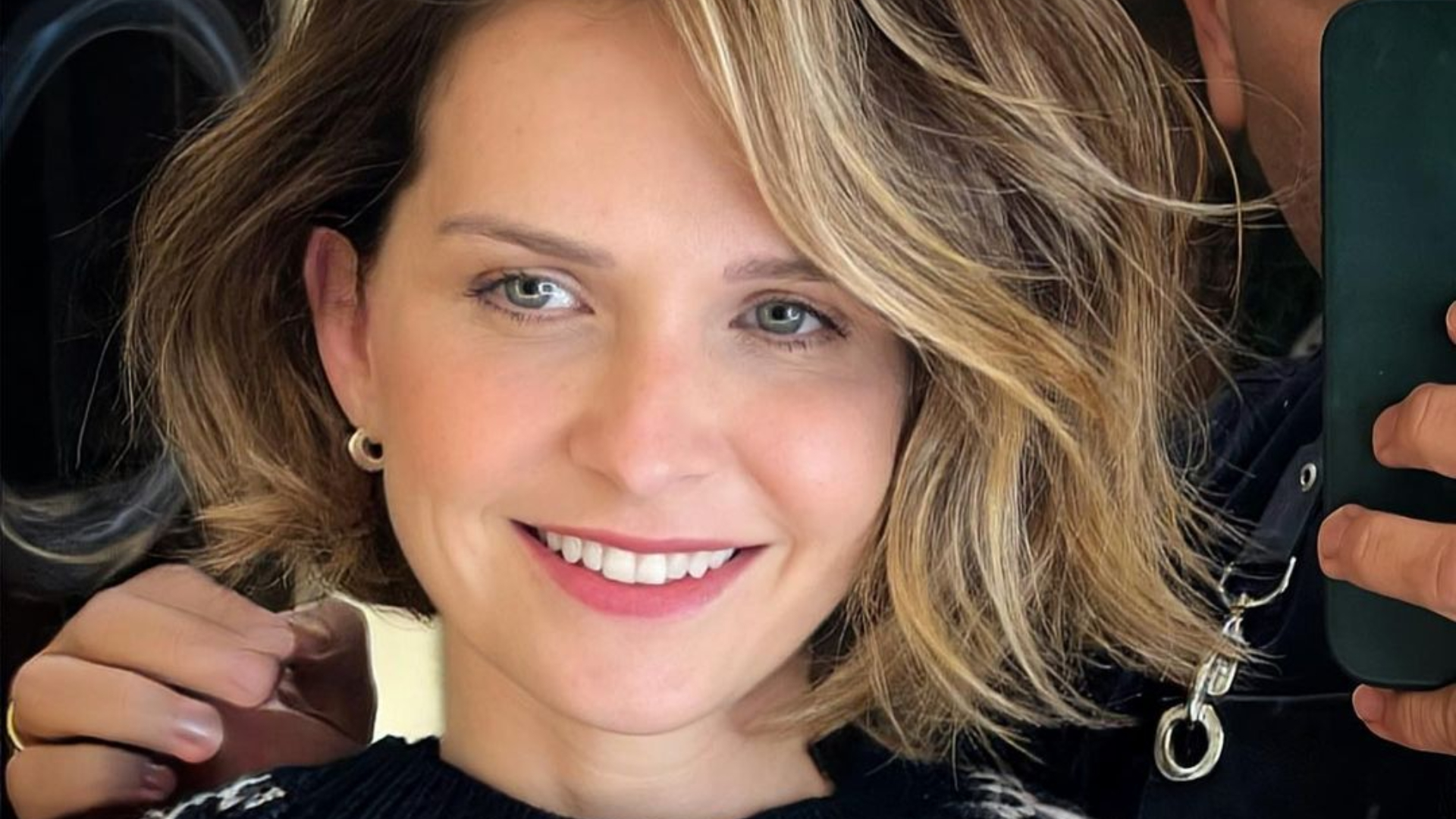 Fernanda Rodrigues faz linda reflexão sobre saudade em suas redes sociais e emociona os internautas