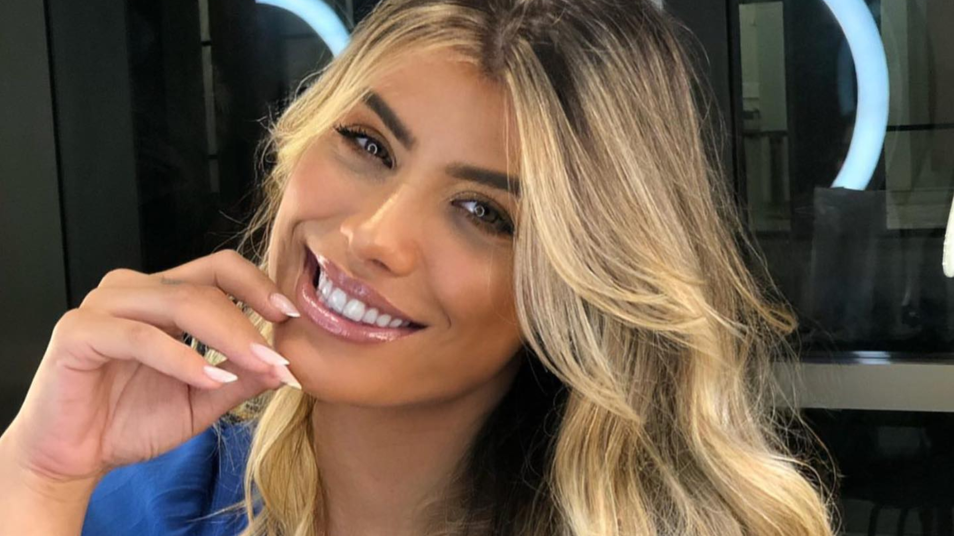 Após anunciar o divórcio, Franciele Grossi revela planos para o futuro e admite ainda não ter contado para o filho sobre a separação