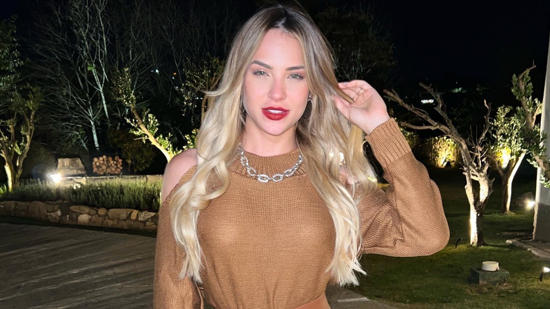 Gabi Martins revela que se apresentará em Barretos: “A realização do maior sonho da minha vida”