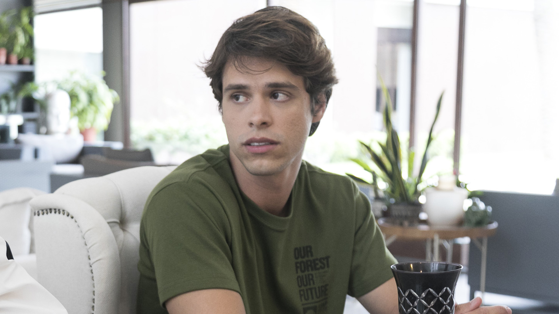 Todas as Garotas em Mim: resumo da novela de 18 a 22 de julho