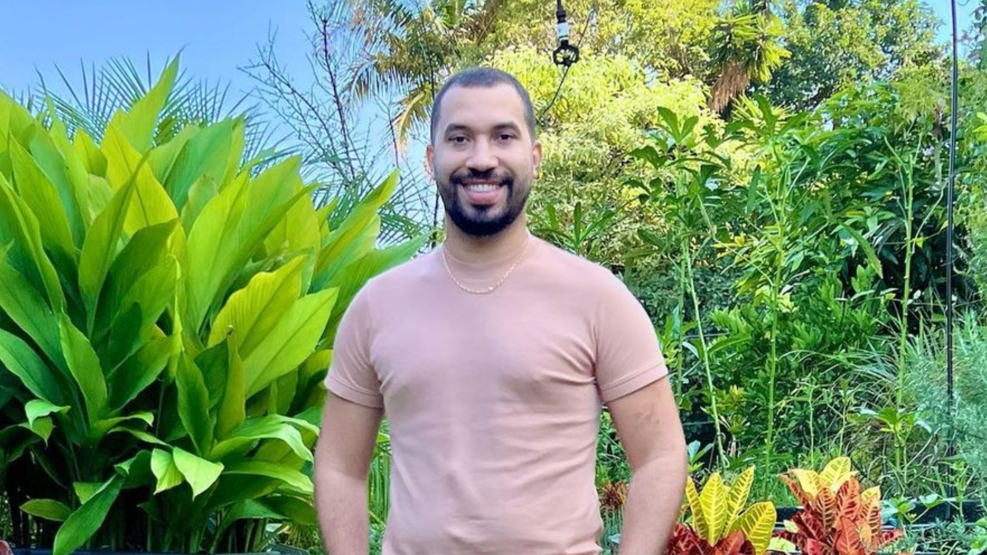 Gil do Vigor celebra chegada de mais um ano de vida: ”Extremamente grato por tudo”