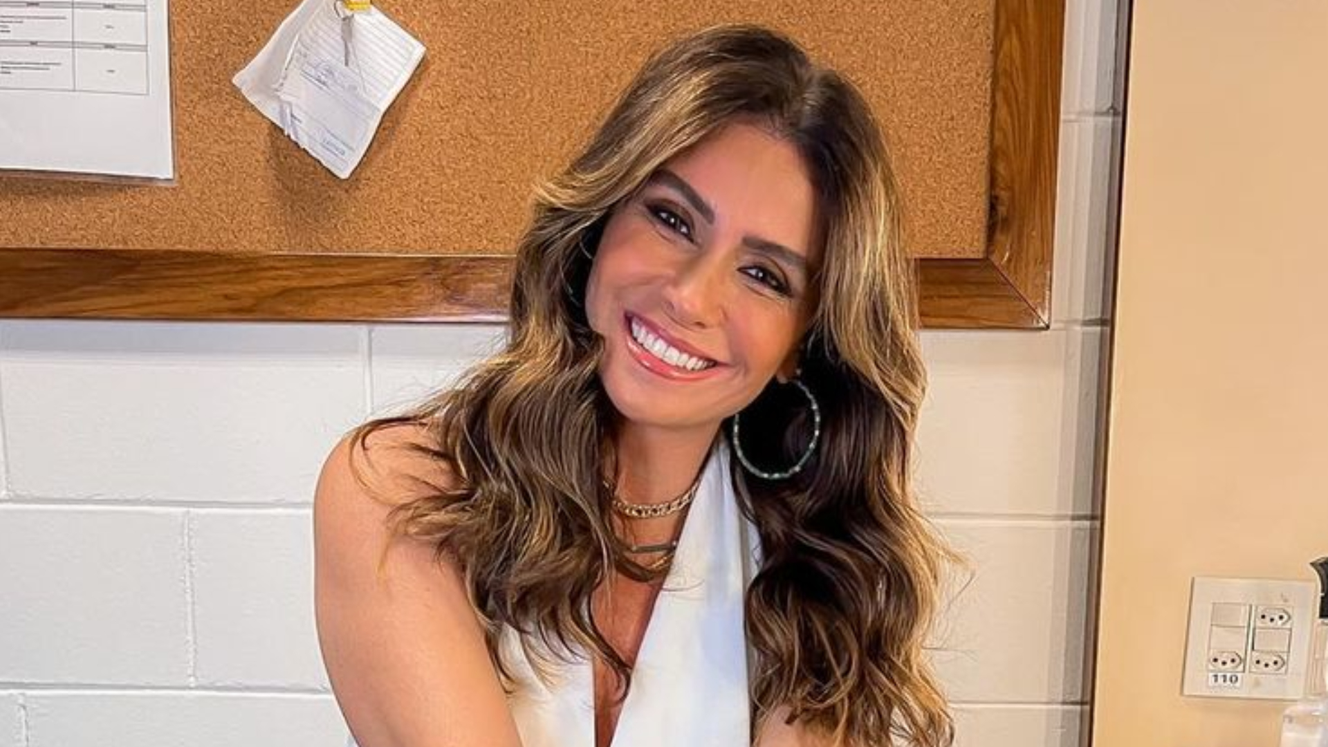 Prestes a reviver personagem, Giovanna Antonelli surge fazendo treinos intensos em vídeo impressionante