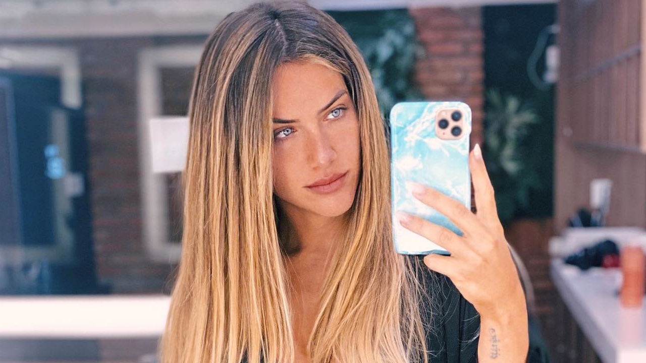 Giovanna Ewbank encanta ao mostrar momento em família: “Sempre juntos”