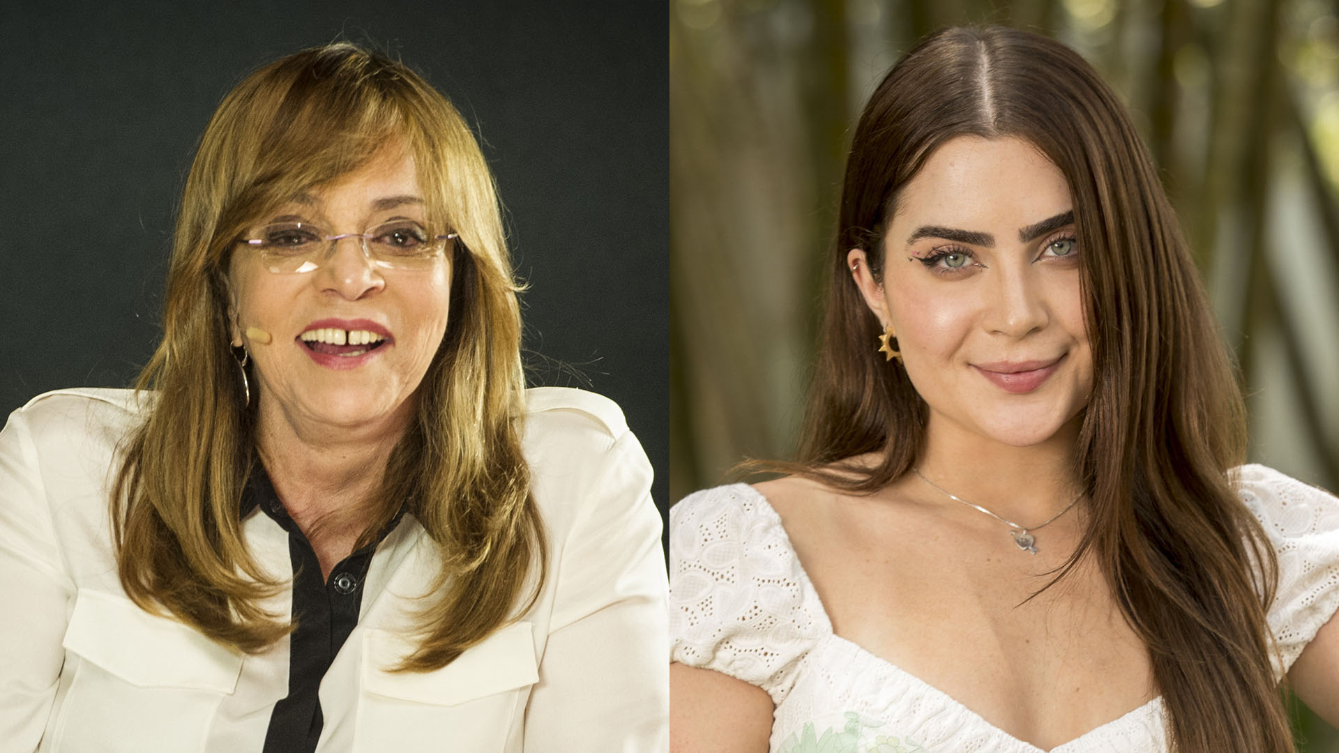 Gloria Perez defende a atuação de Jade Picon em sua nova novela, Travessia