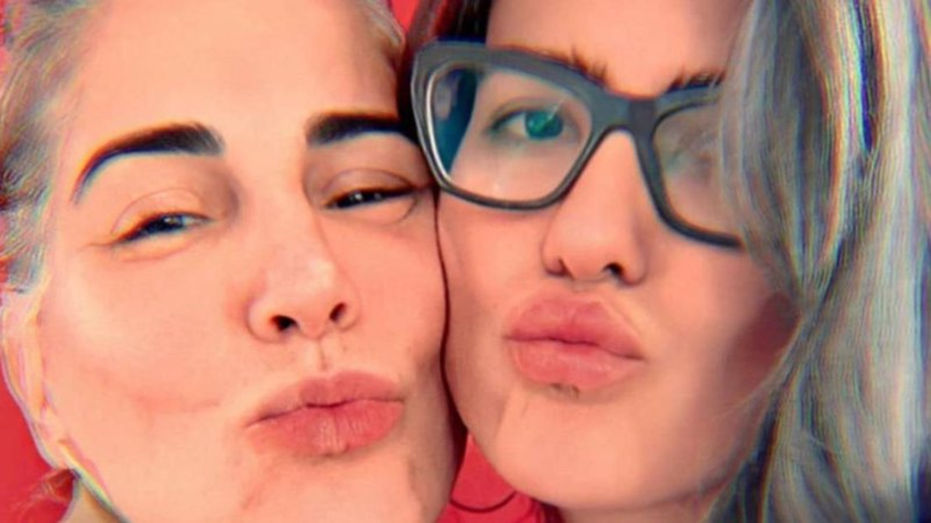 Gloria Pires enaltece novo álbum de Antônia Morais: ”Cada música mais linda que a outra”