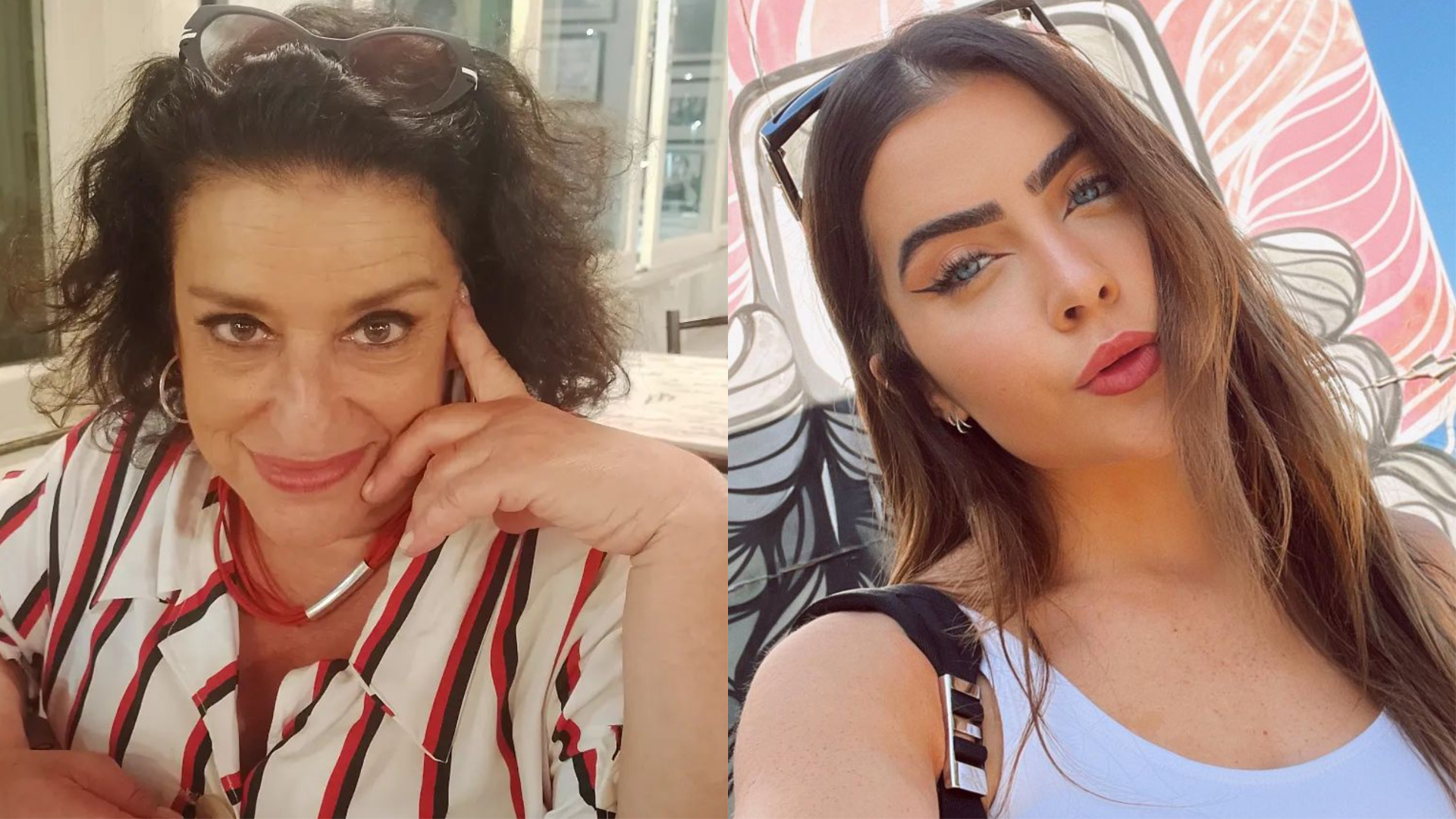 Grace Gianoukas comenta sobre escalação de Jade Picon para novela da Globo
