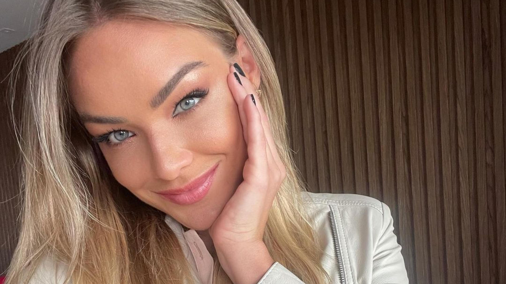Completando 30 anos, Bárbara Heck brinca: ”Carinha de 25”