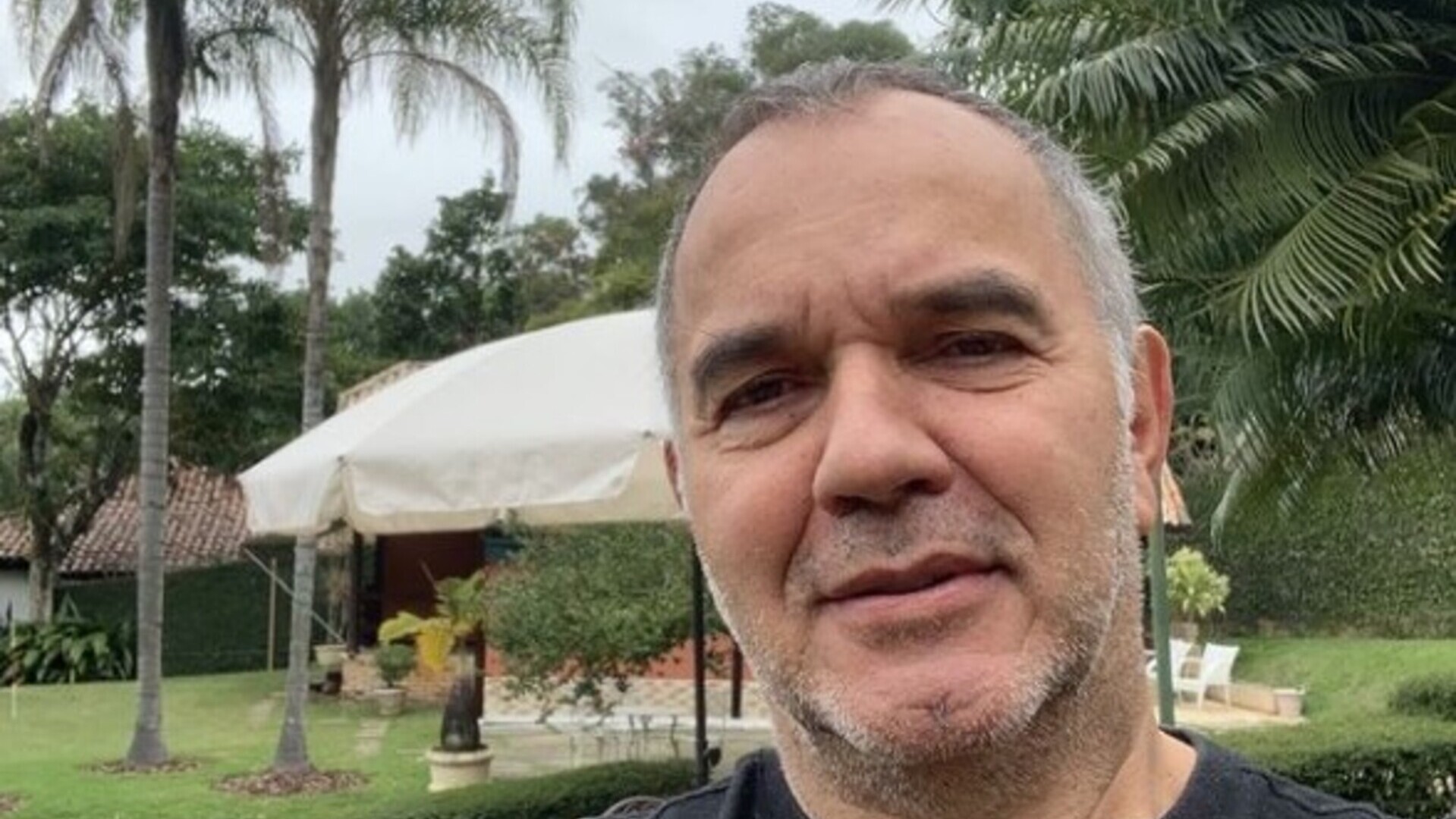 Humberto Martins rasga elogios para Jade Picon na novela Travessia: “Ela é boa”