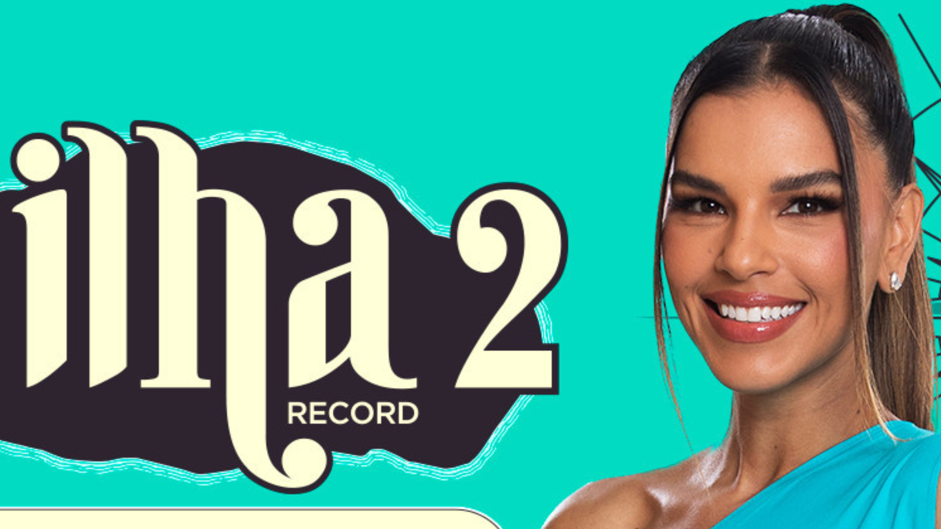 Confira quem são os finalistas do Ilha Record 2