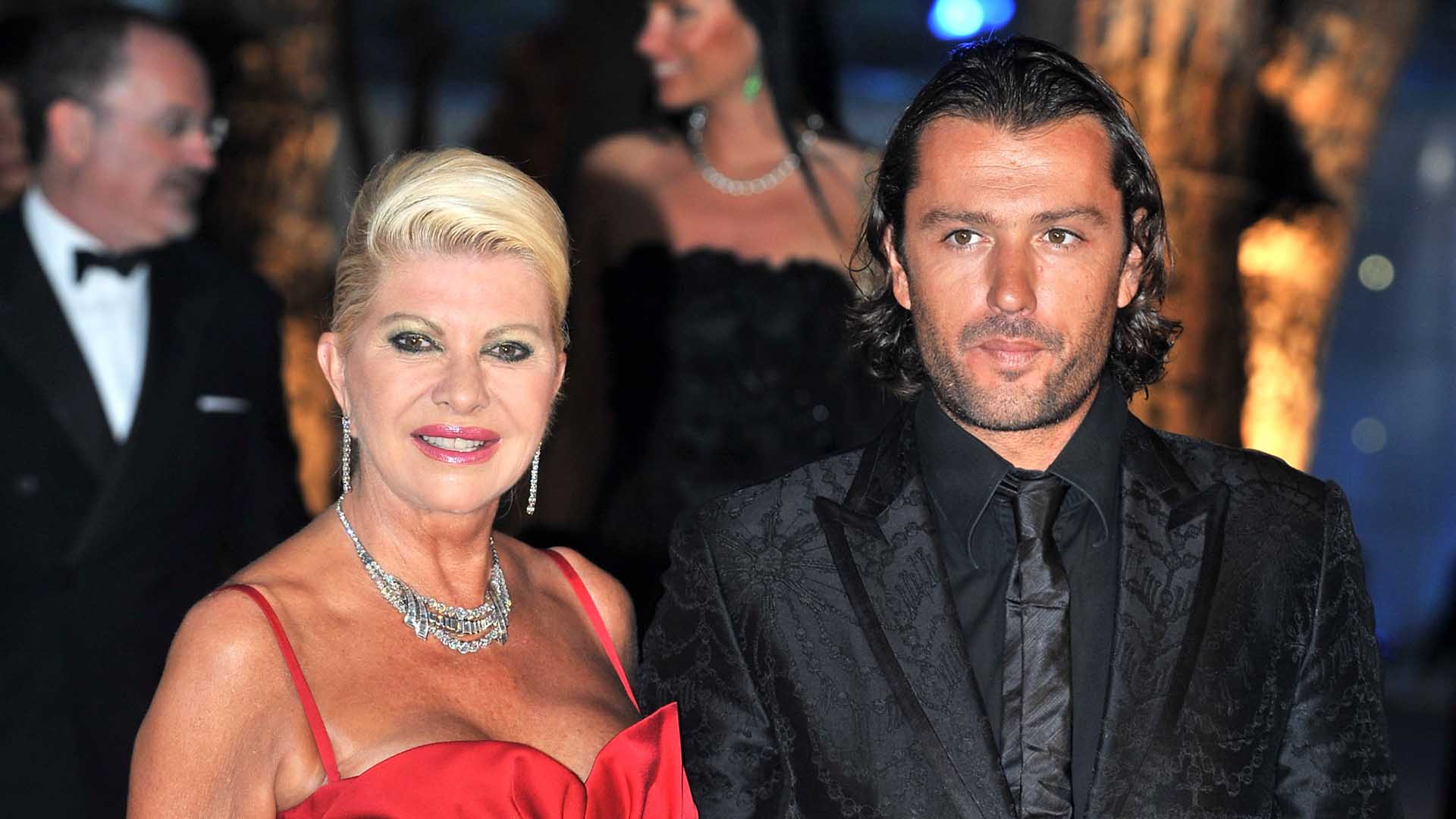 Quarto marido de Ivana Trump faleceu poucos meses antes dela