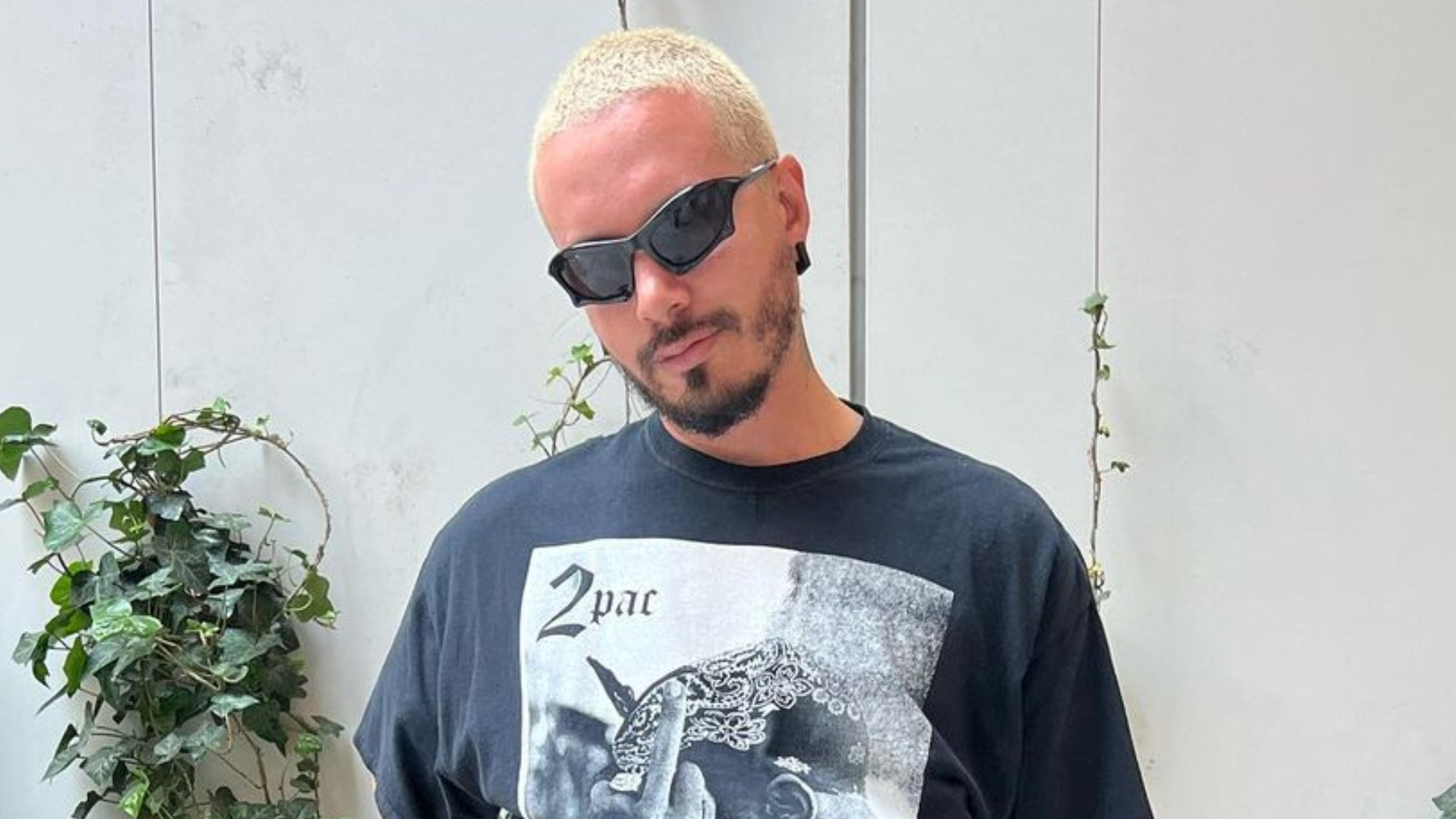 J Balvin anuncia shows em São Paulo e Rio de Janeiro