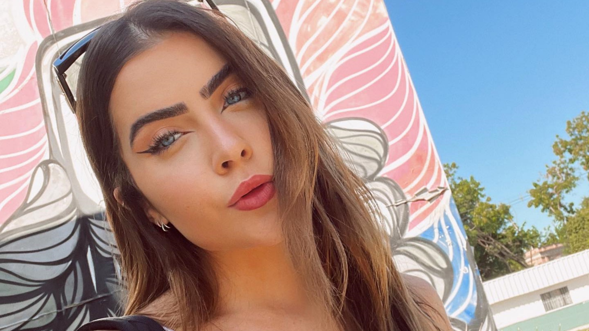 Jade Picon explica sumiço das redes sociais: “Nova fase”