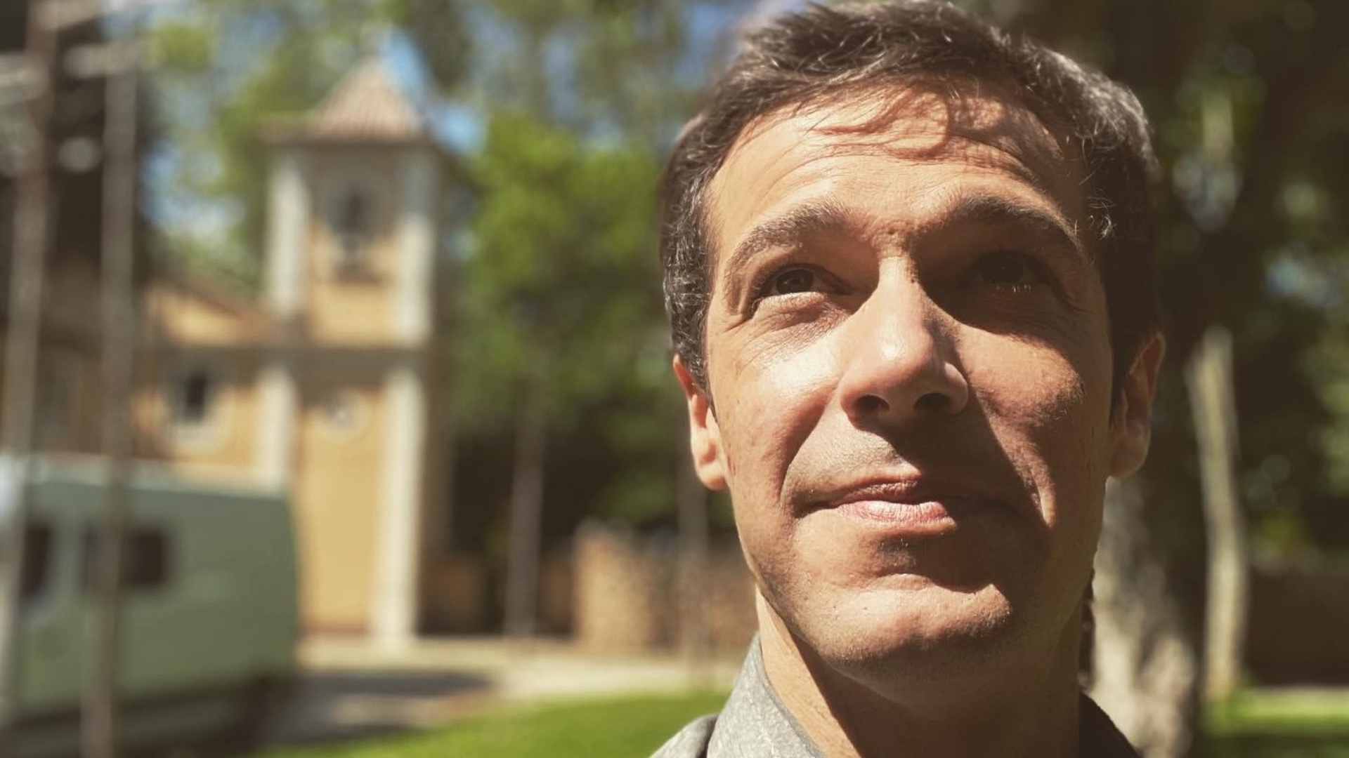 “Uma jornada leve e desafiadora”, diz Jayme Matarazzo sobre ‘Além da Ilusão’