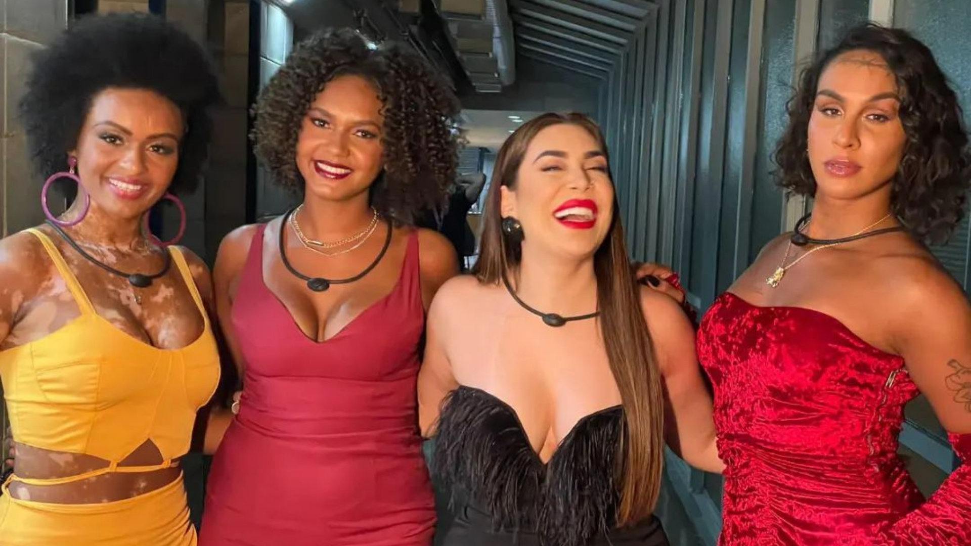 No Dia do Amigo, Jessilane Alves homenageia comadres do BBB com vídeo divertido