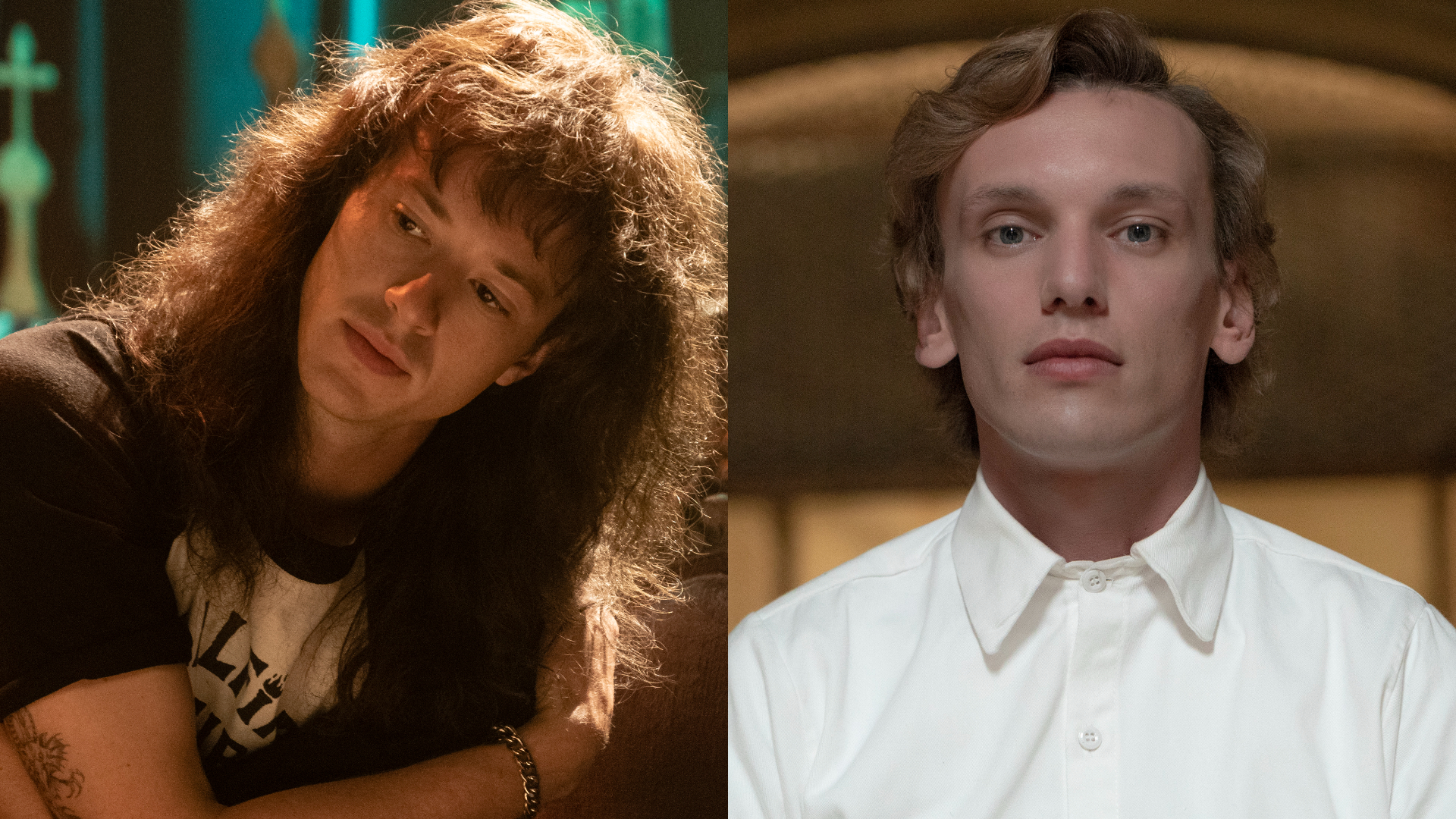 Atores de Stranger Things aproveitam passeio turístico por São Paulo