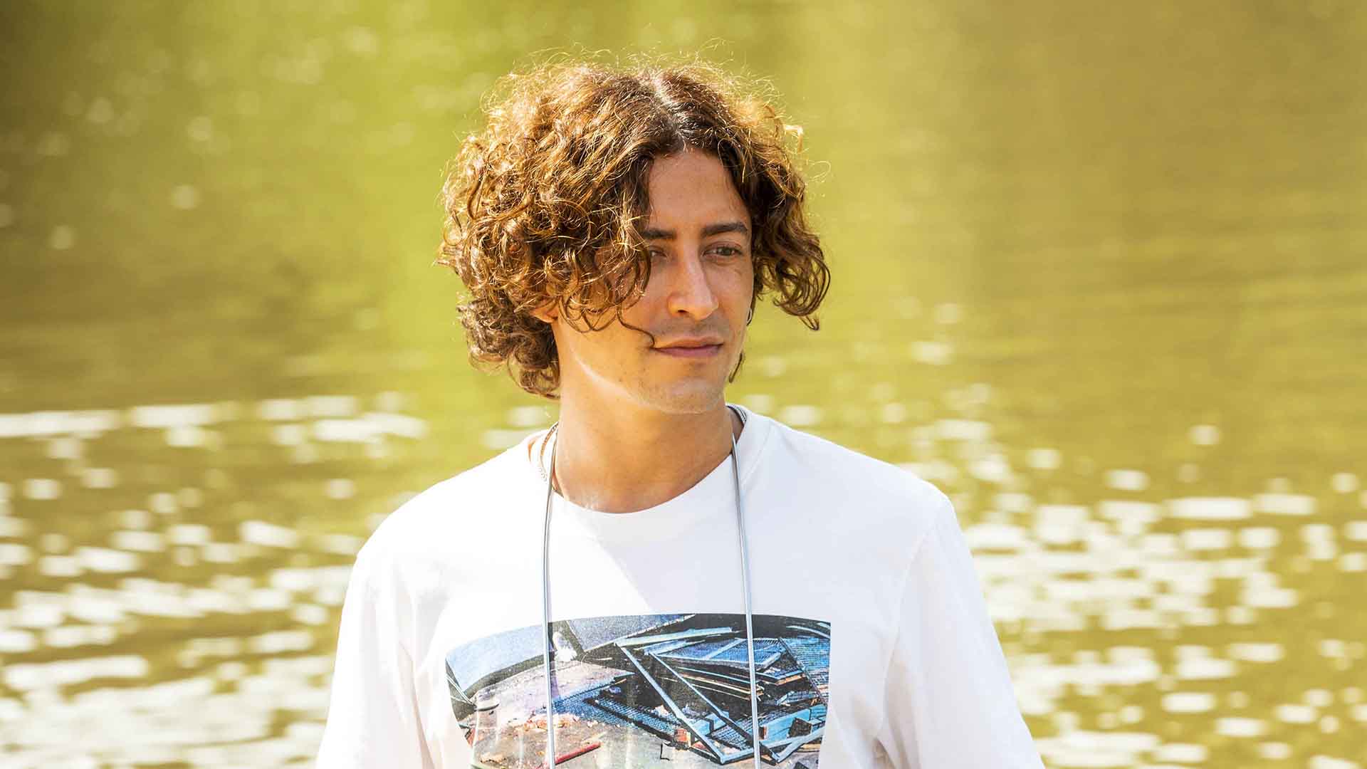 Pantanal: Jove ficará encantado por outra mulher na novela