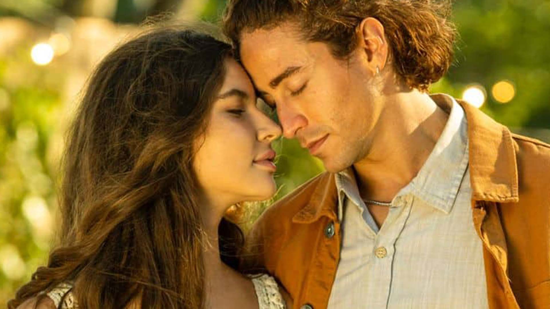 Pantanal: Juma e Jove aparecem vestidos de noivos em nova foto