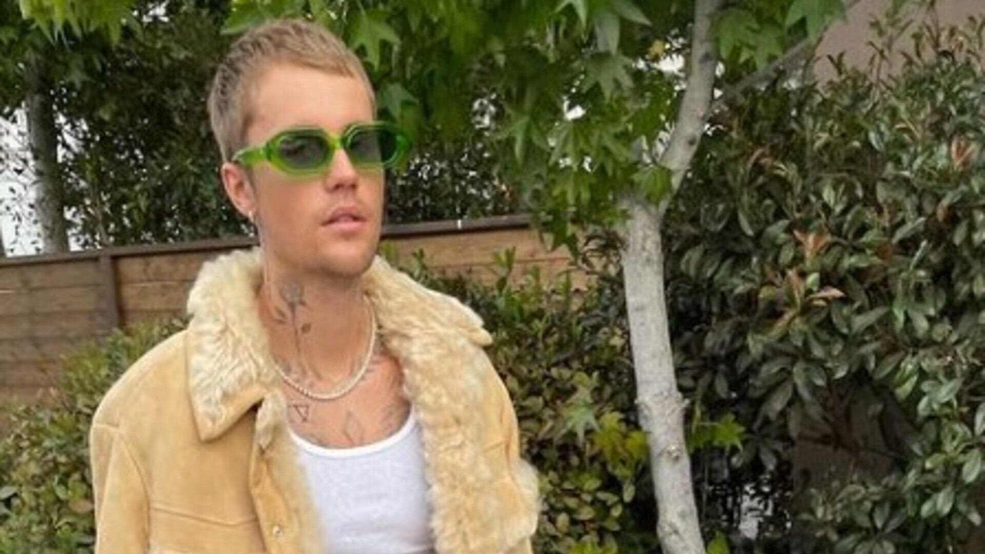 Justin Bieber voltará aos palcos ainda neste mês, diz site
