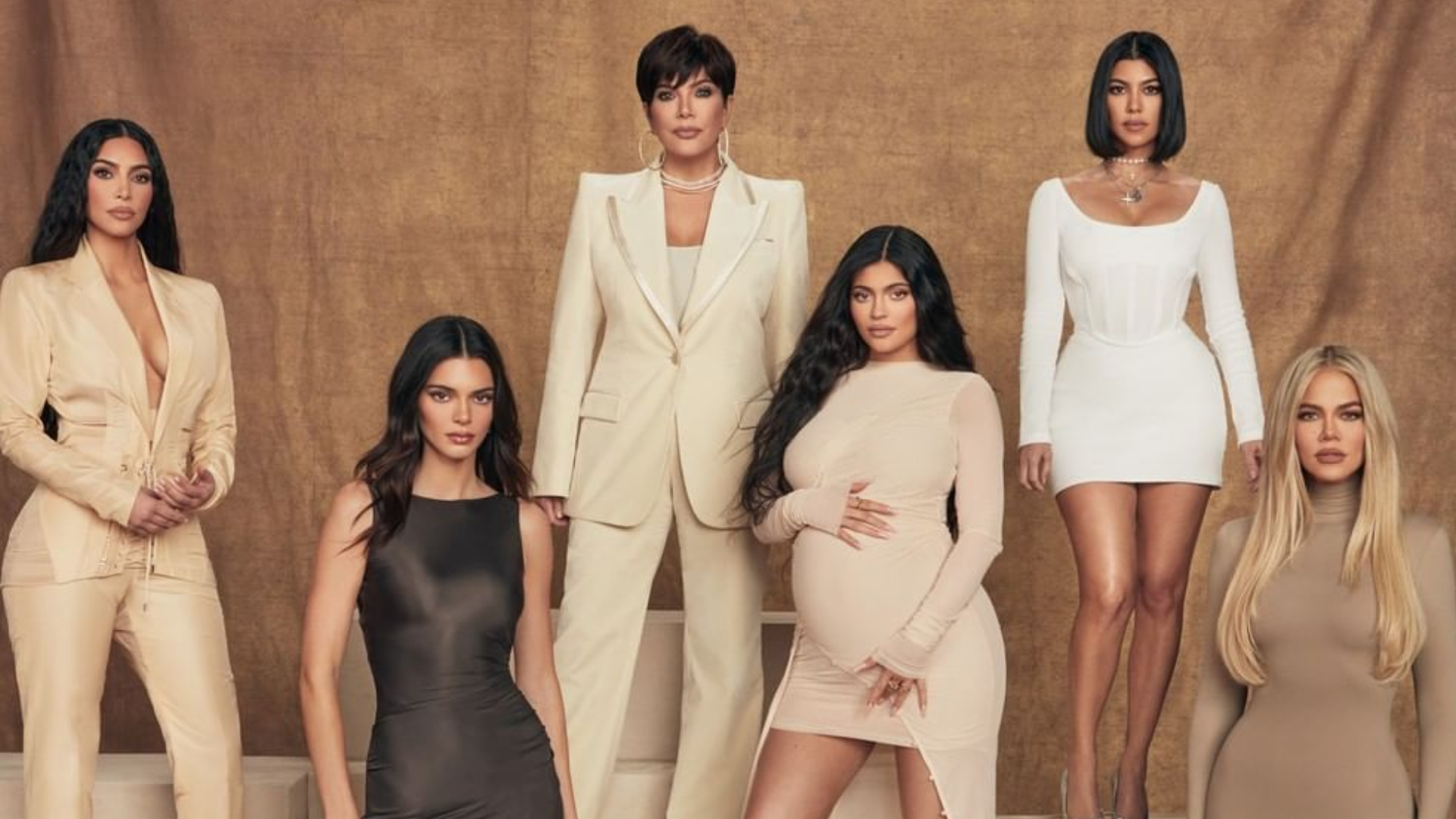 Segunda temporada de The Kardashians ganha data de estreia e trailer; confira