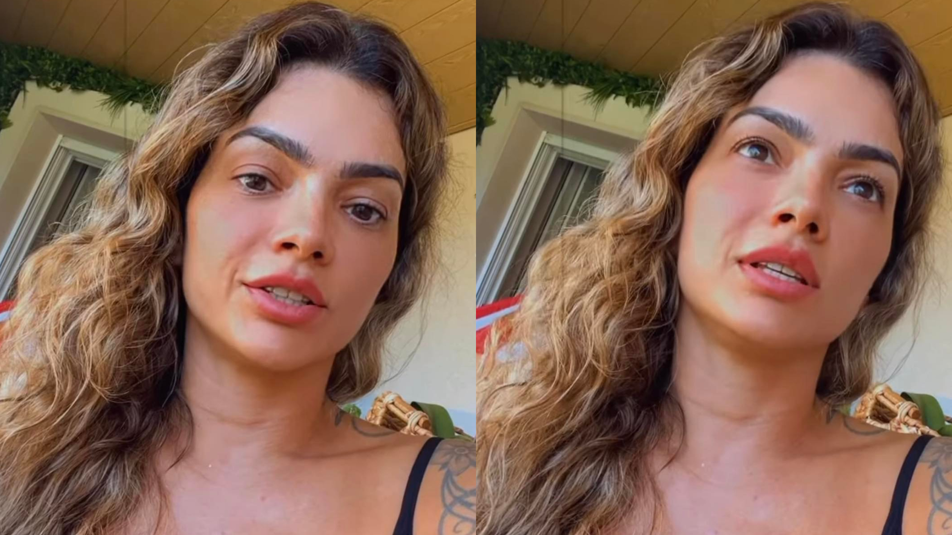 Kelly Key se pronuncia sobre batom que emagrece: ”Primeira e última vez que falo sobre isso”