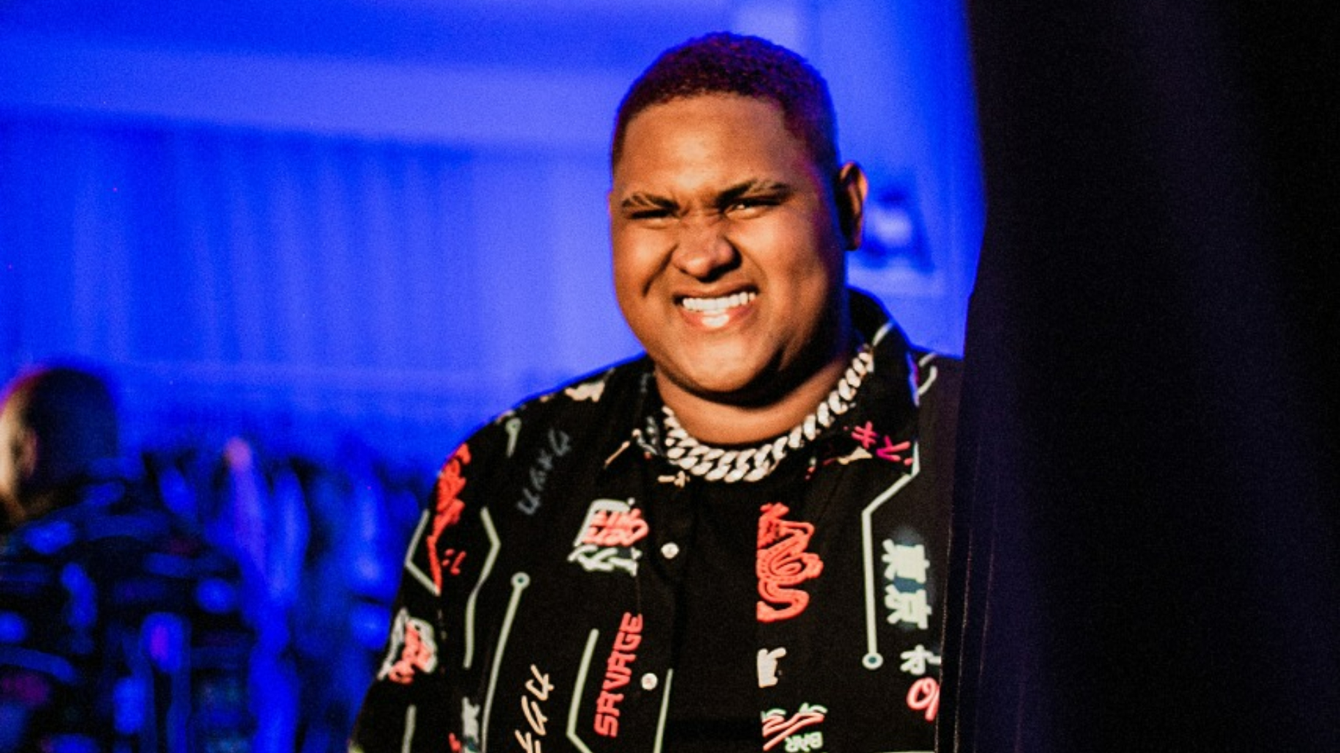 Kevin O Chris lança seu mais novo hit, Saída 7: ”Cheio de significado pra galera que faz show”