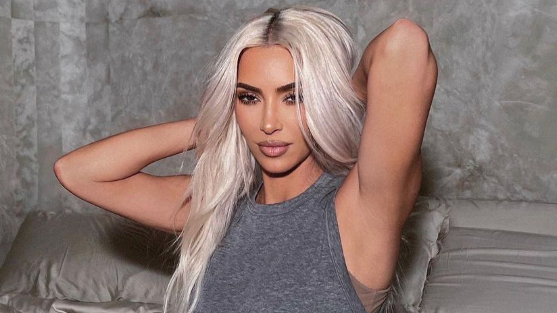 Kim Kardashian abre álbum de fotos da sua viagem luxuosa para Paris