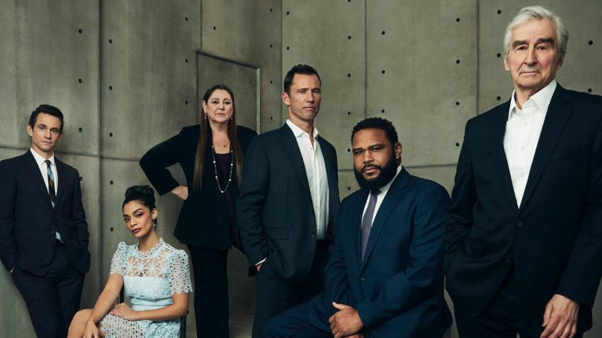 Membro da equipe de Law & Order é assassinado em set de gravação
