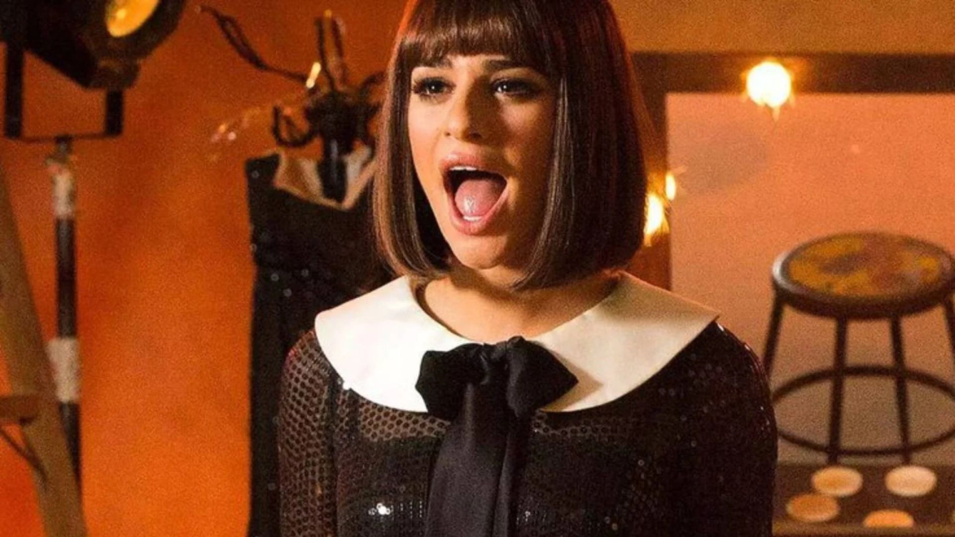 Lea Michele vai protagonizar o musical ‘Funny Girl’ na Broadway e web relembra ‘Glee’