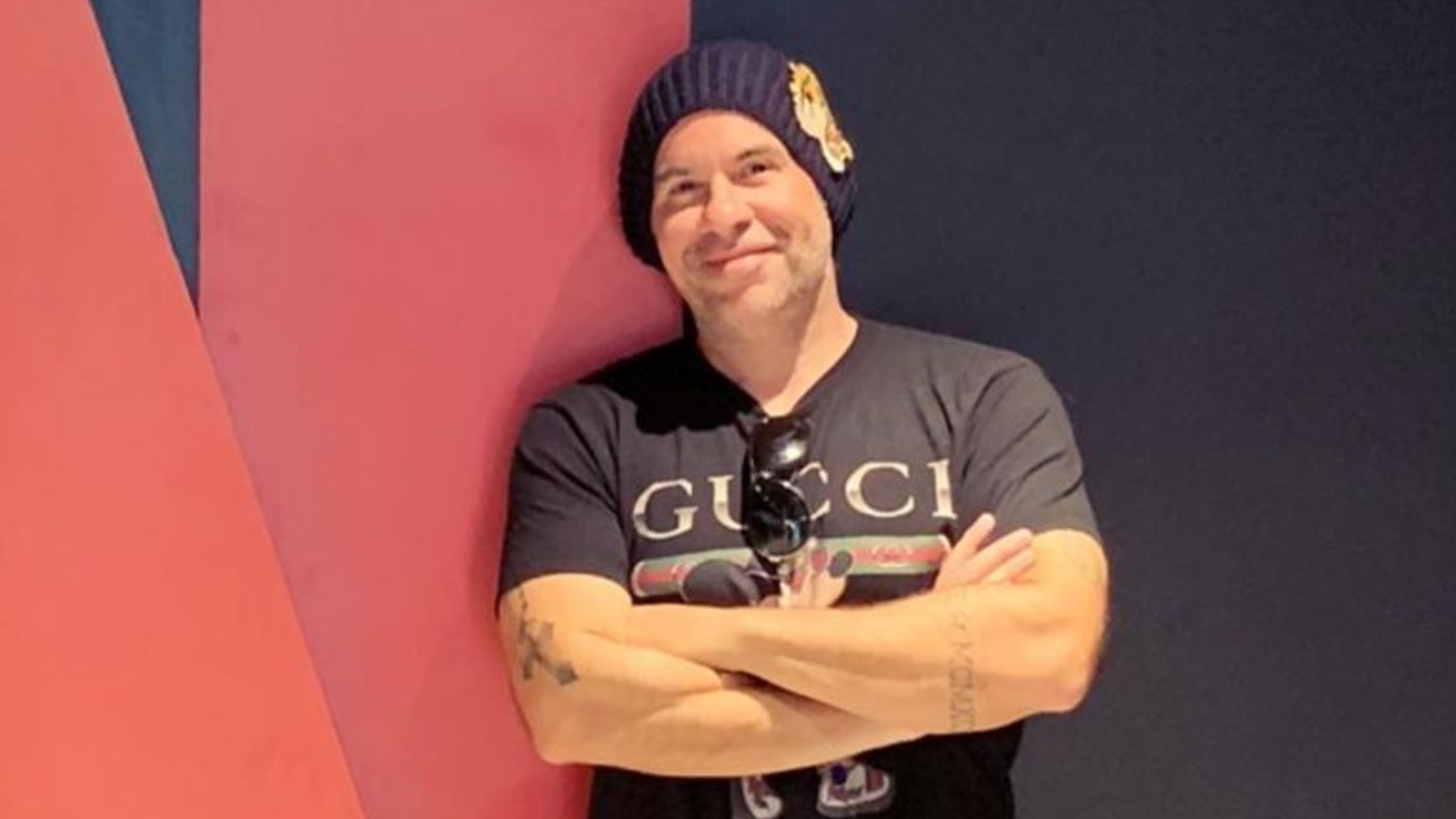 Leandro Hassum celebra estreia de novo filme na Netflix: ”Vocês vão se identificar”