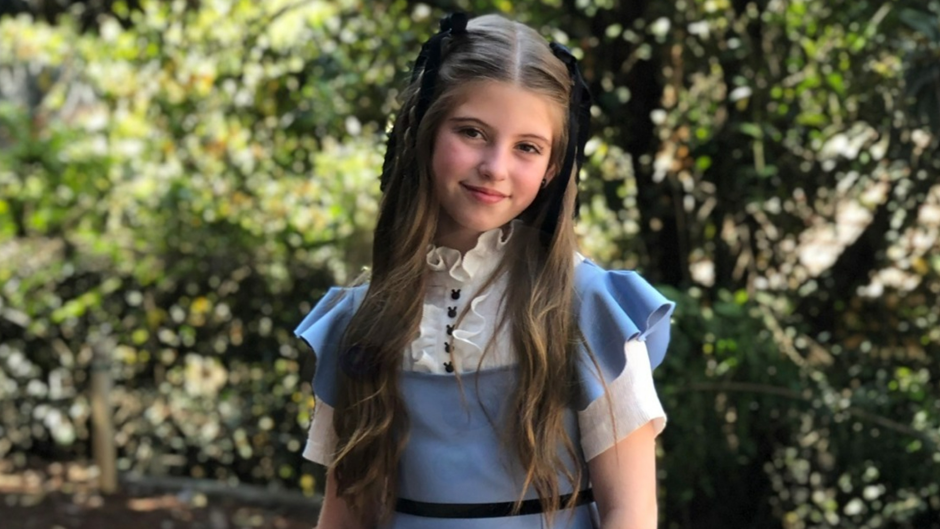 Lorena Queiroz protagoniza novo filme, Alice no Mundo da Internet: ”Foi uma experiência incrível”