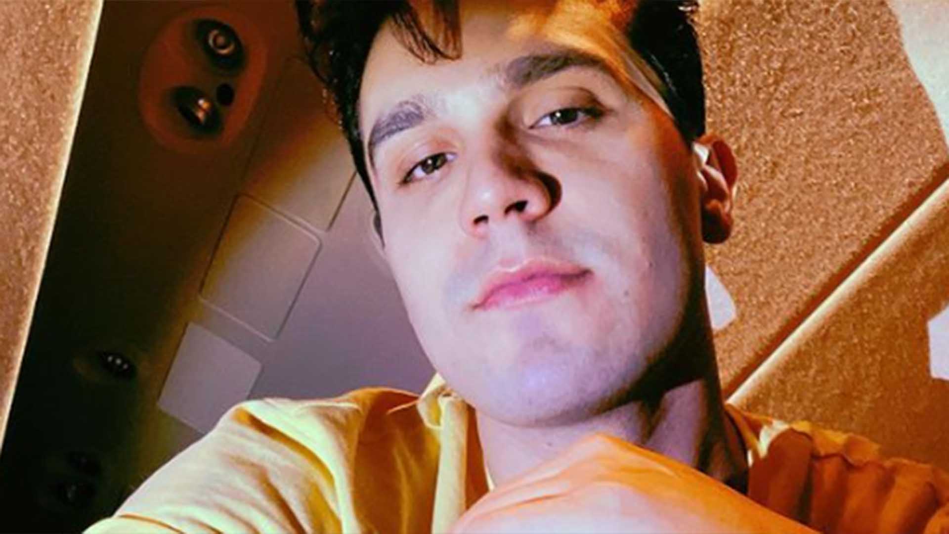 Luan Santana mostra o palco do ‘Luan City Festival’